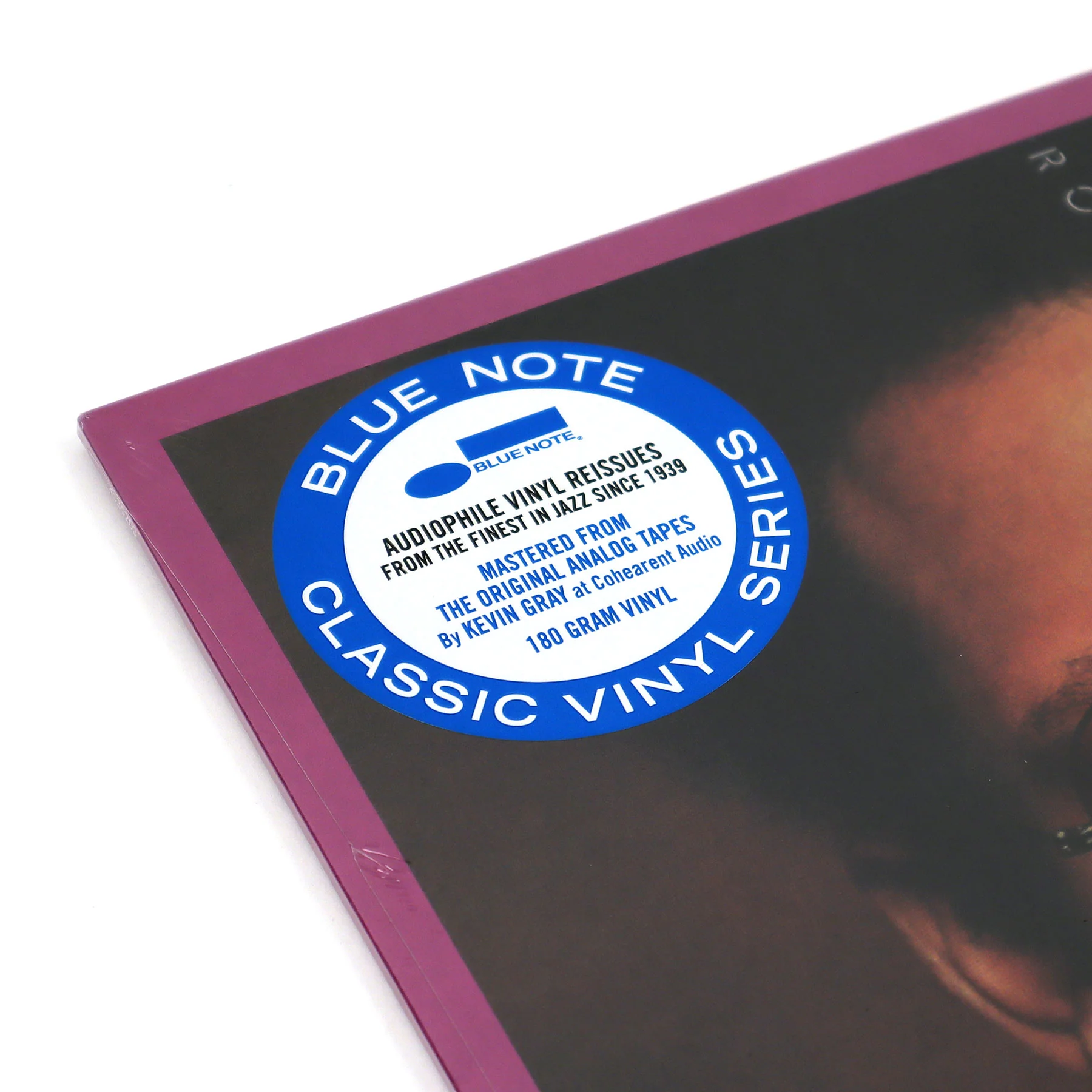 Ronnie Foster: Two Headed Freap (180g) Vinyl LP - Image 3