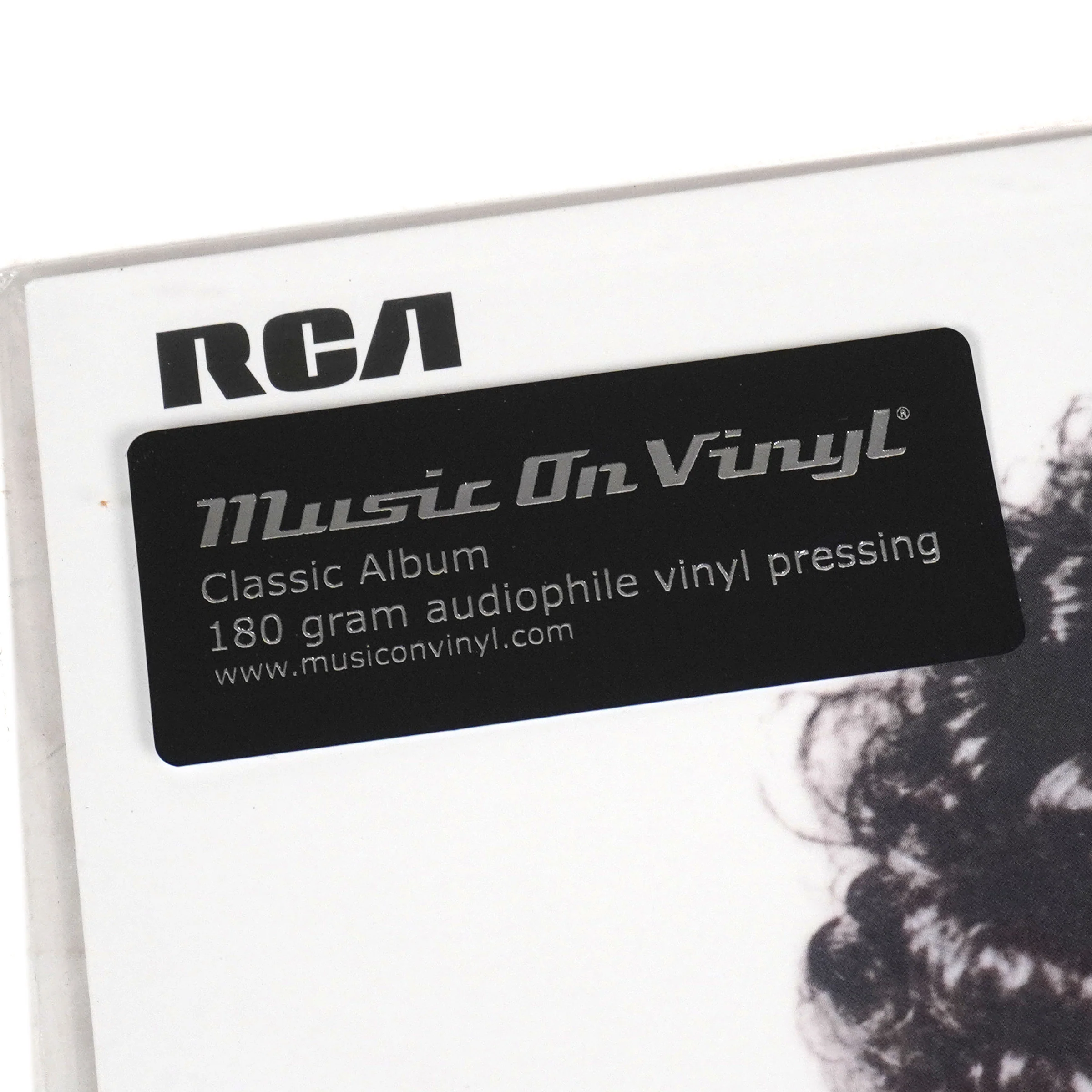 Rosinha De Valenca: Um Violao Em Primeiro Plano (180g, Import) Vinyl LP - Image 3