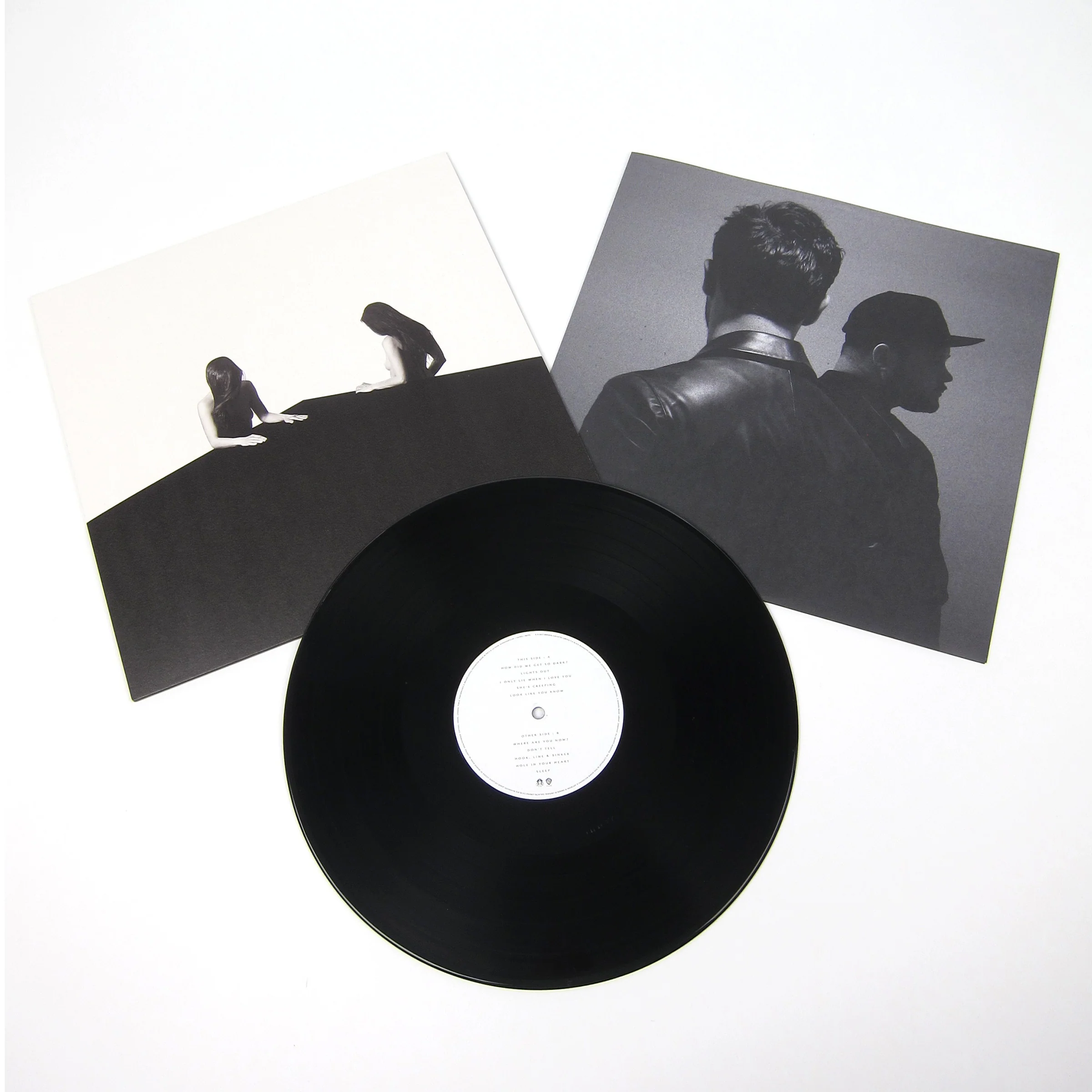 Royal Blood: How Did We Get So Dark? (180g) Vinyl LP - Image 2