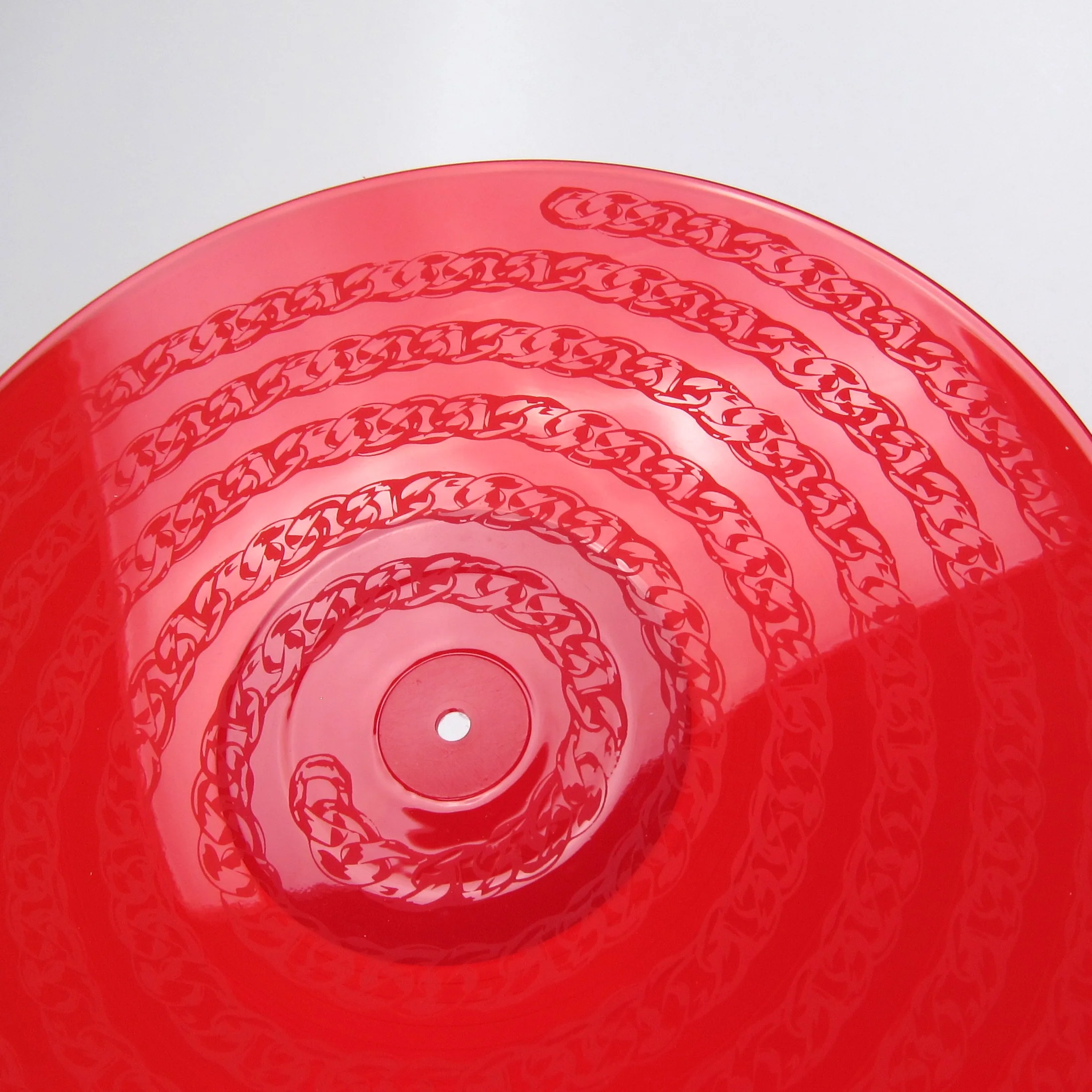 Run The Jewels: Stay Gold Smiff & Cash Remix Collection (Colored Vinyl) Vinyl 12" - Image 3