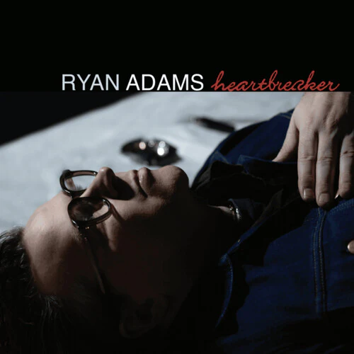 Ryan Adams: Heartbreaker 25th Anniversary Edition (Colored Vinyl) Vinyl LP - PRE-ORDER - Image 2