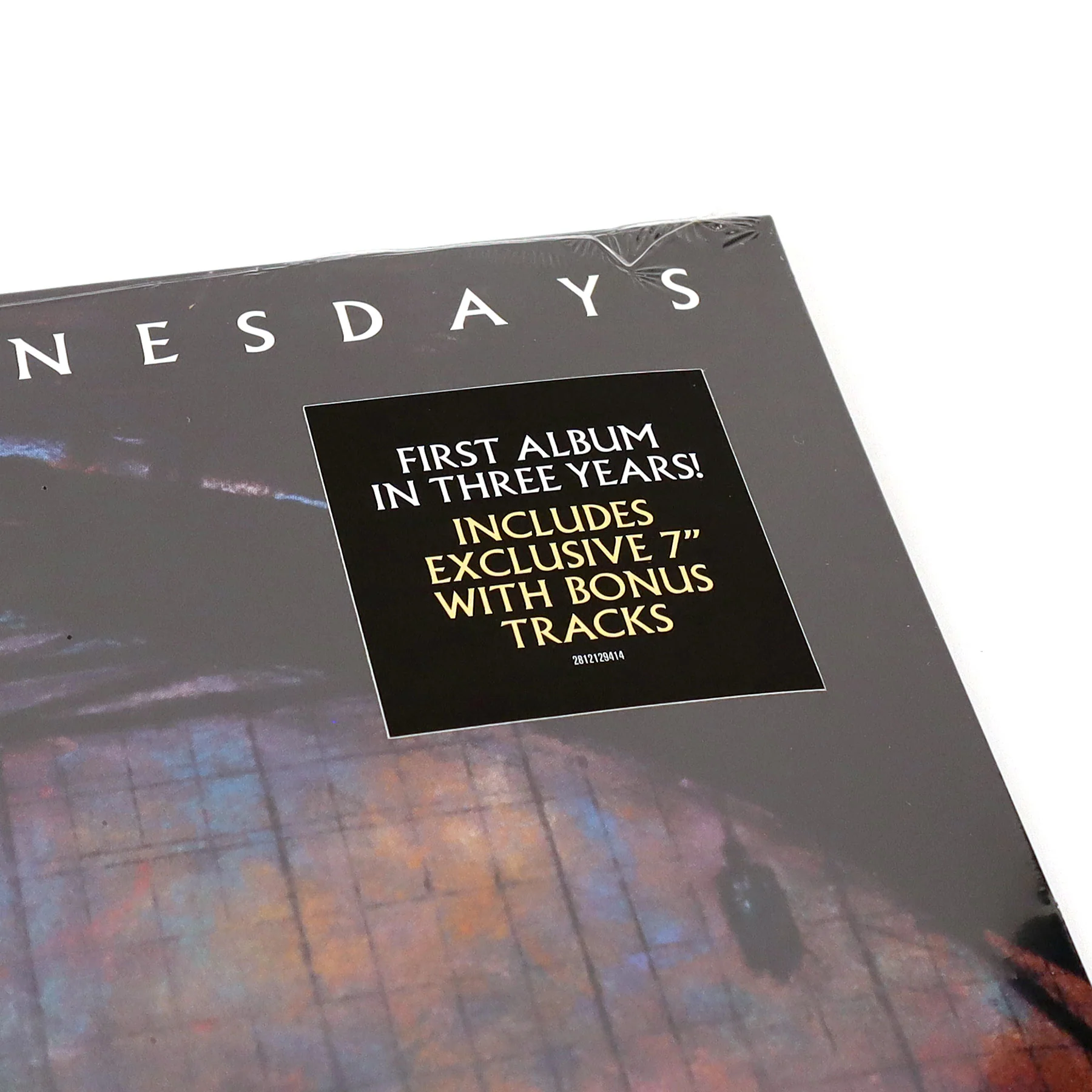 Ryan Adams: Wednesdays Vinyl LP+7" - Image 4