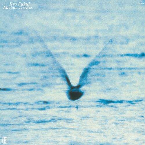 Ryo Fukui: Mellow Dream (180g Heavyweight Pure Vinyl Disc, Japan Import) Vinyl LP - PRE-ORDER - Image 4