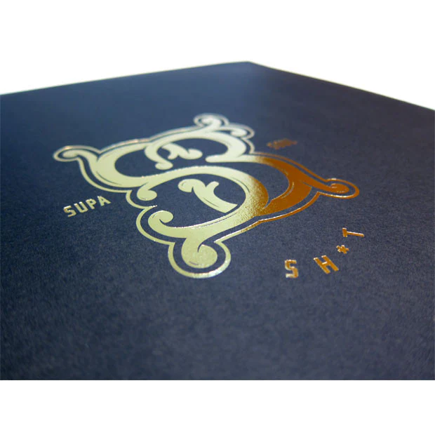 S3: Supa Soul Sh*t (Miles Bonny & Brenk Sinatra) 2LP - Image 3