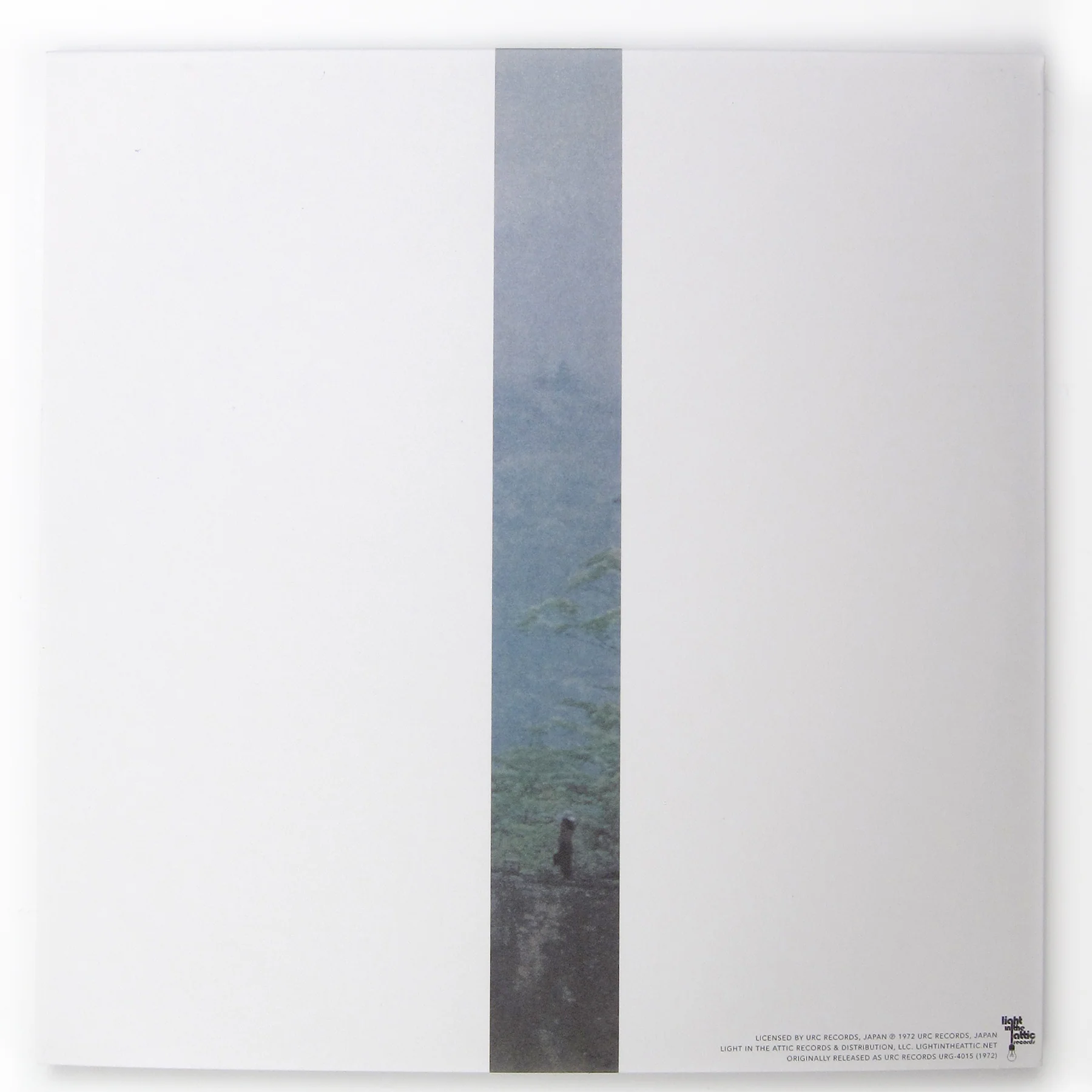 Sachiko Kanenobu: Misora (Indie Exclusive Colored Vinyl) Vinyl LP - Image 3