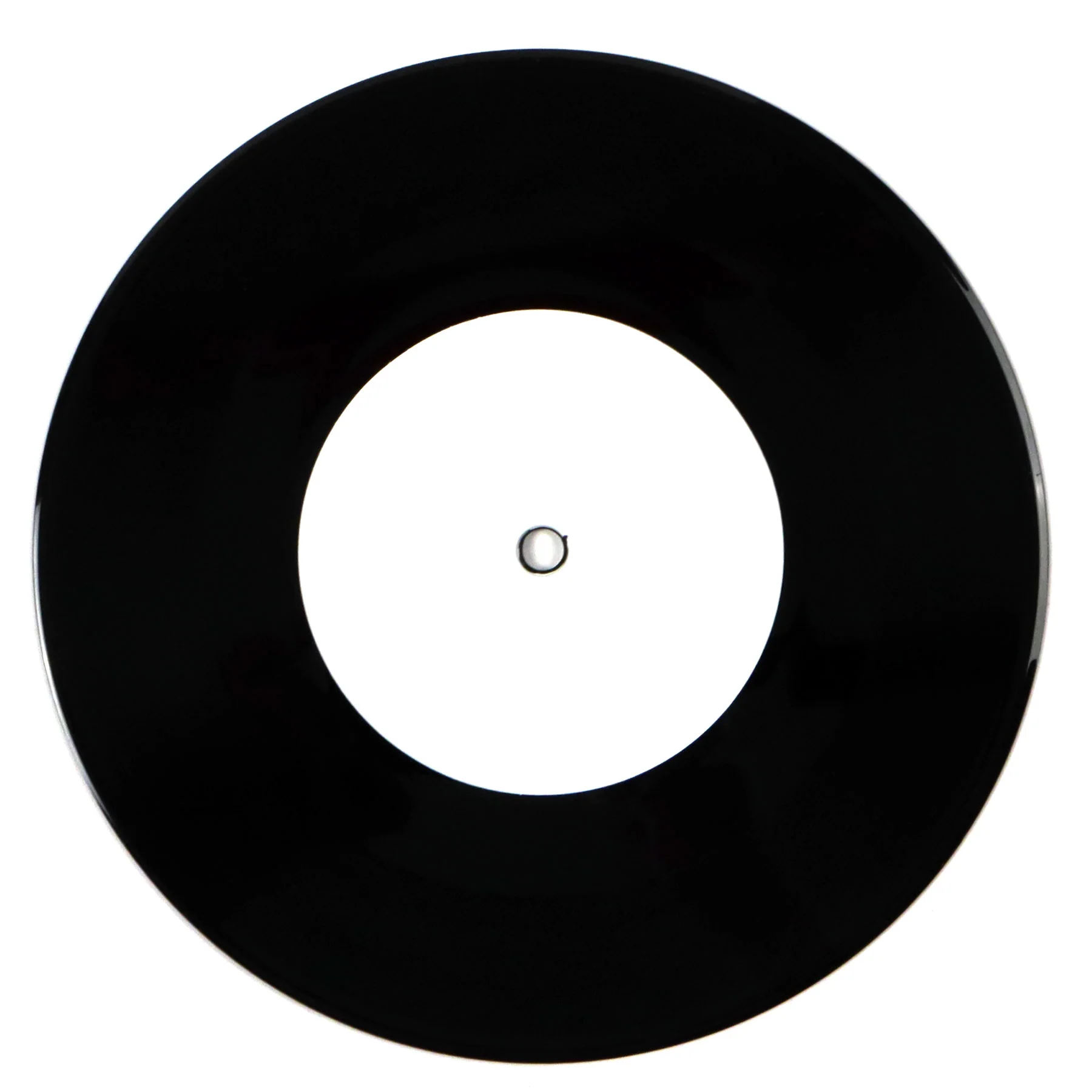 Sam Morton: Hungerhill Road / Ghosts Are Dancing Vinyl 7" - Image 3