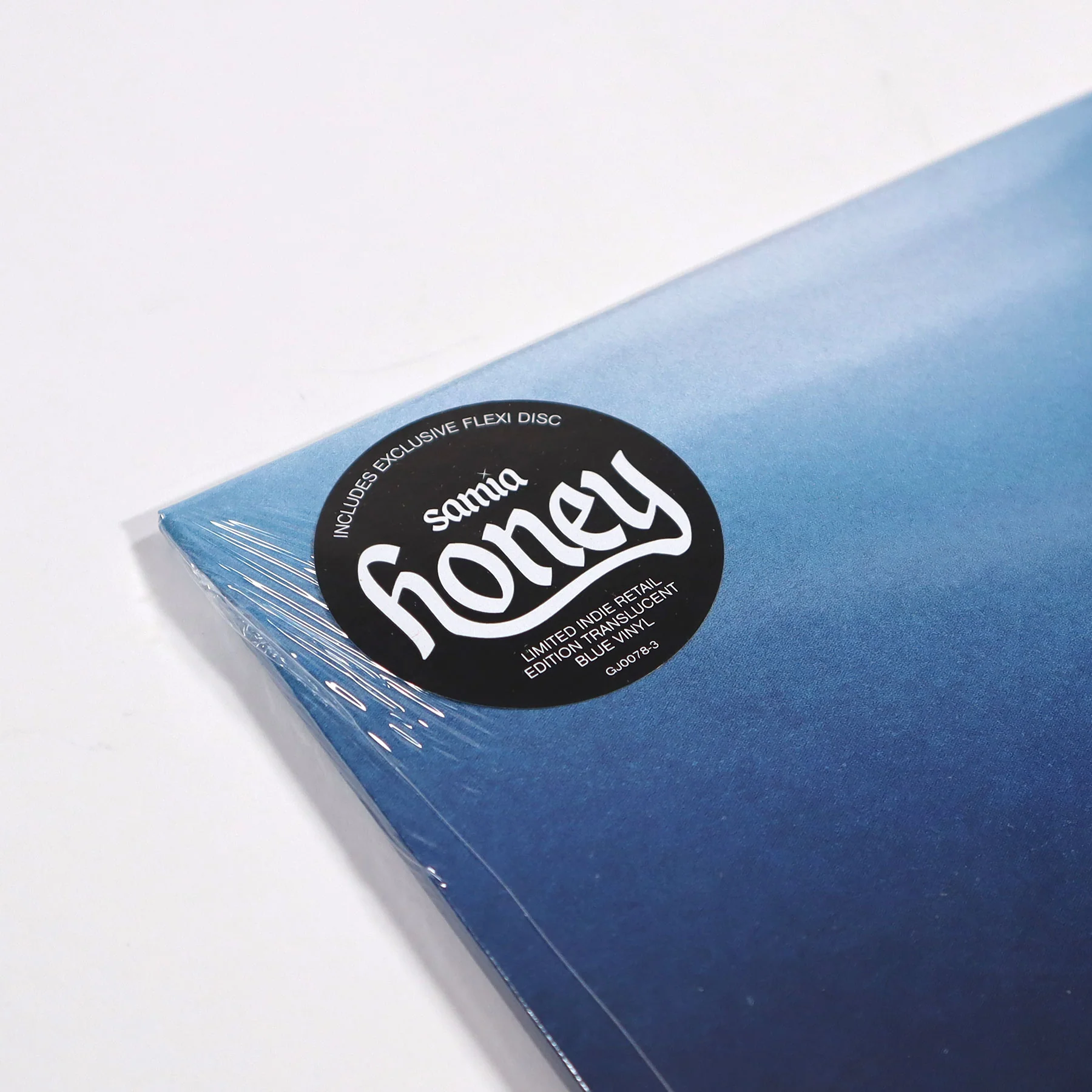 Samia: Honey (Indie Exclusive Colored Vinyl) Vinyl LP - Image 5