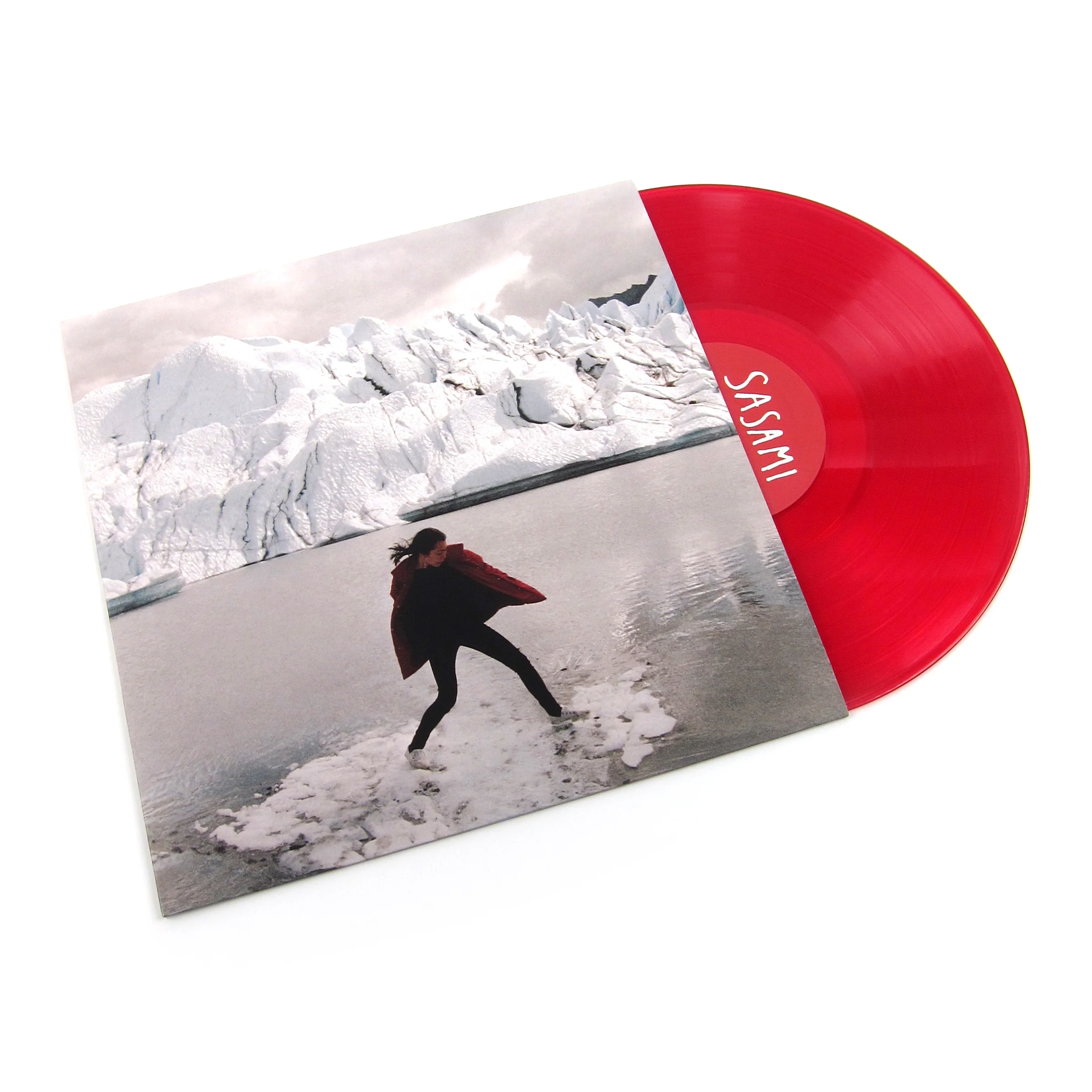 Sasami: Sasami (Indie Exclusive Colored Vinyl) Vinyl LP