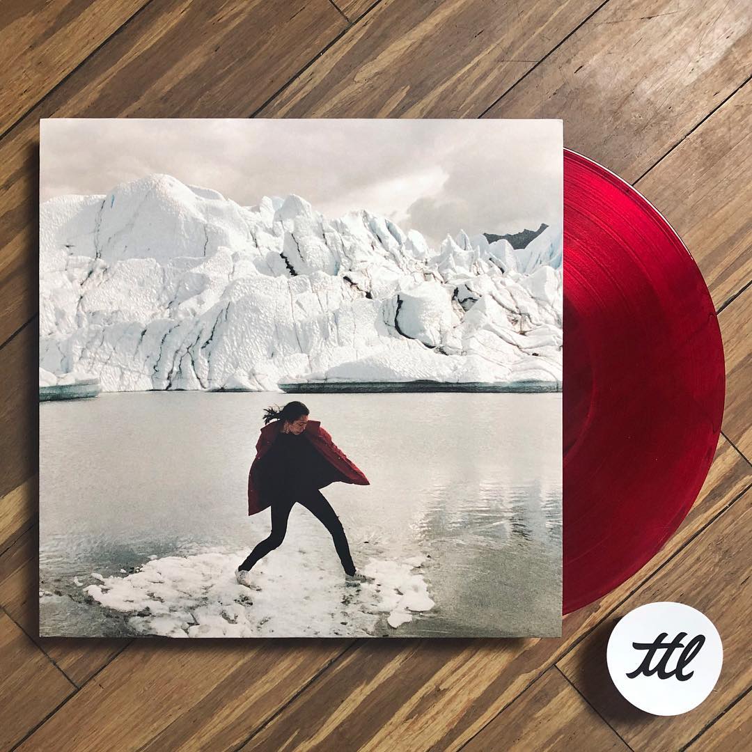 Sasami: Sasami (Indie Exclusive Colored Vinyl) Vinyl LP - Image 4