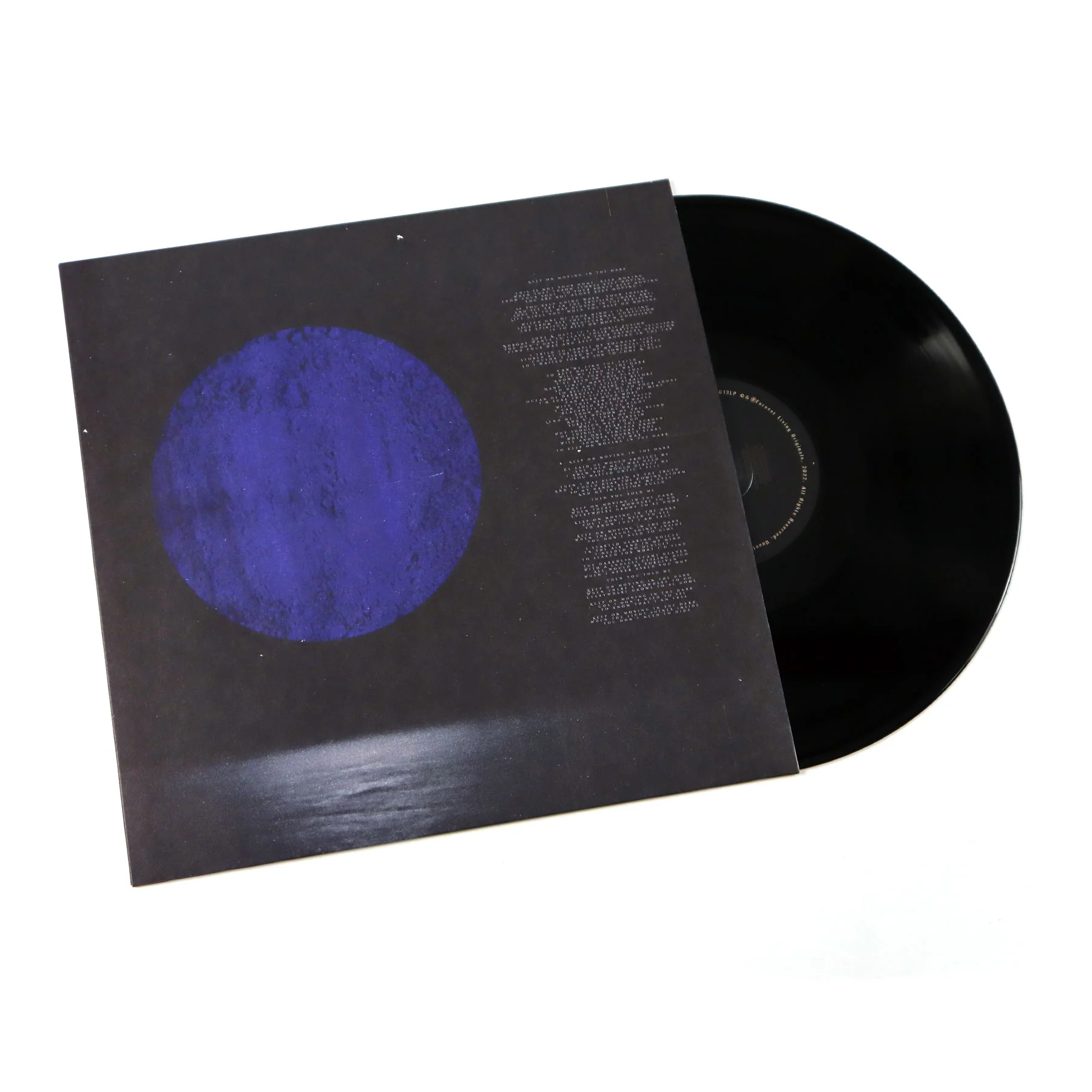 Sault: Today & Tomorrow (Import) Vinyl LP