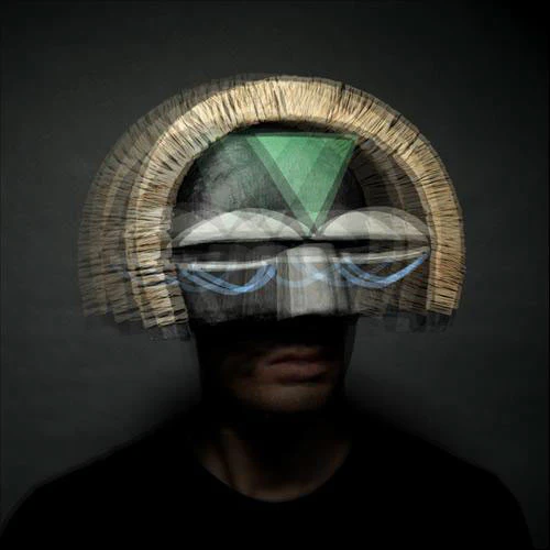SBTRKT: Hold On / Ride To Freedom 12" - Image 2