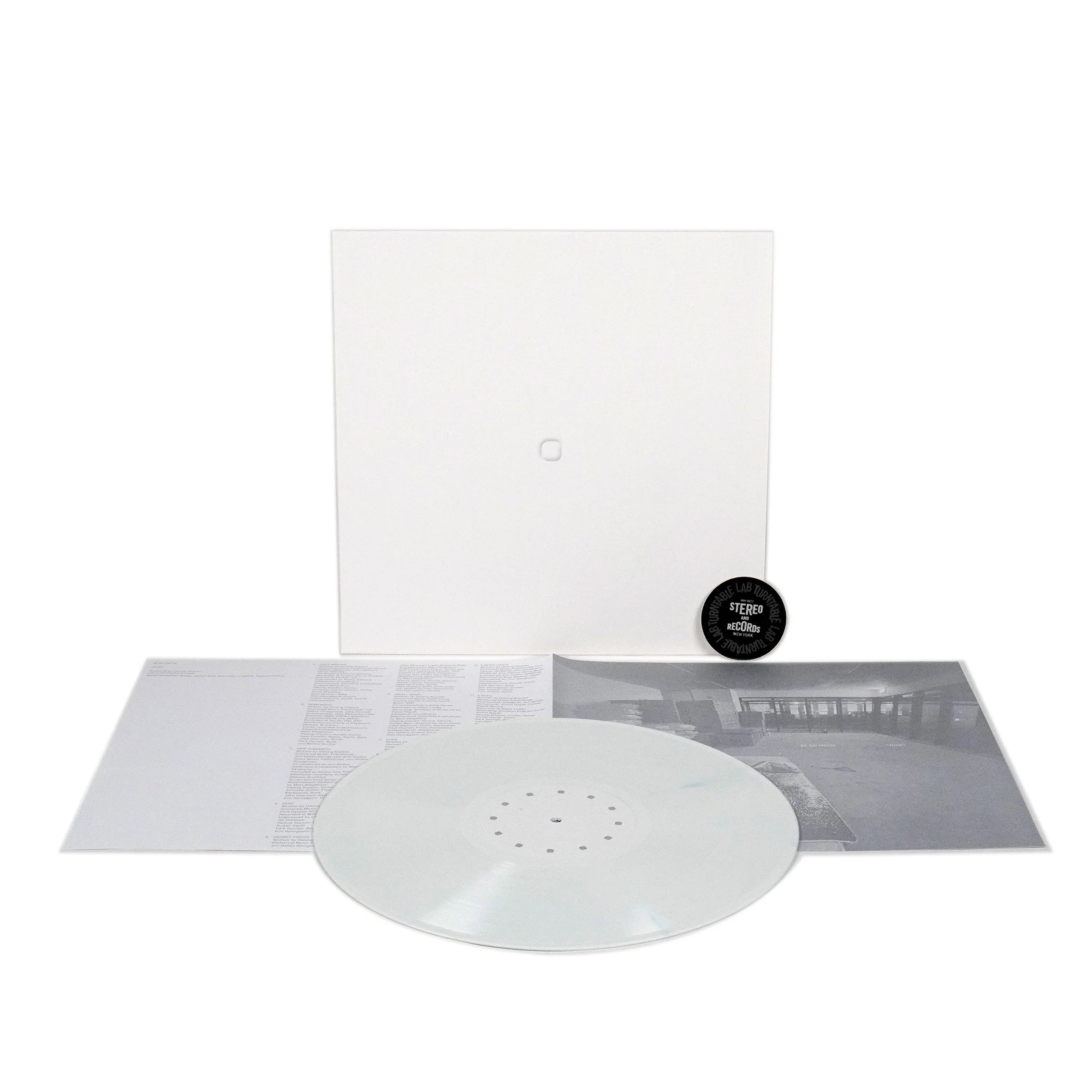 Se So Neon: Now (Colored Vinyl) Vinyl LP - Image 2