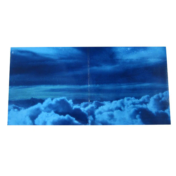 Sebastien Tellier: My God is Blue (Blue Vinyl) LP - Image 2
