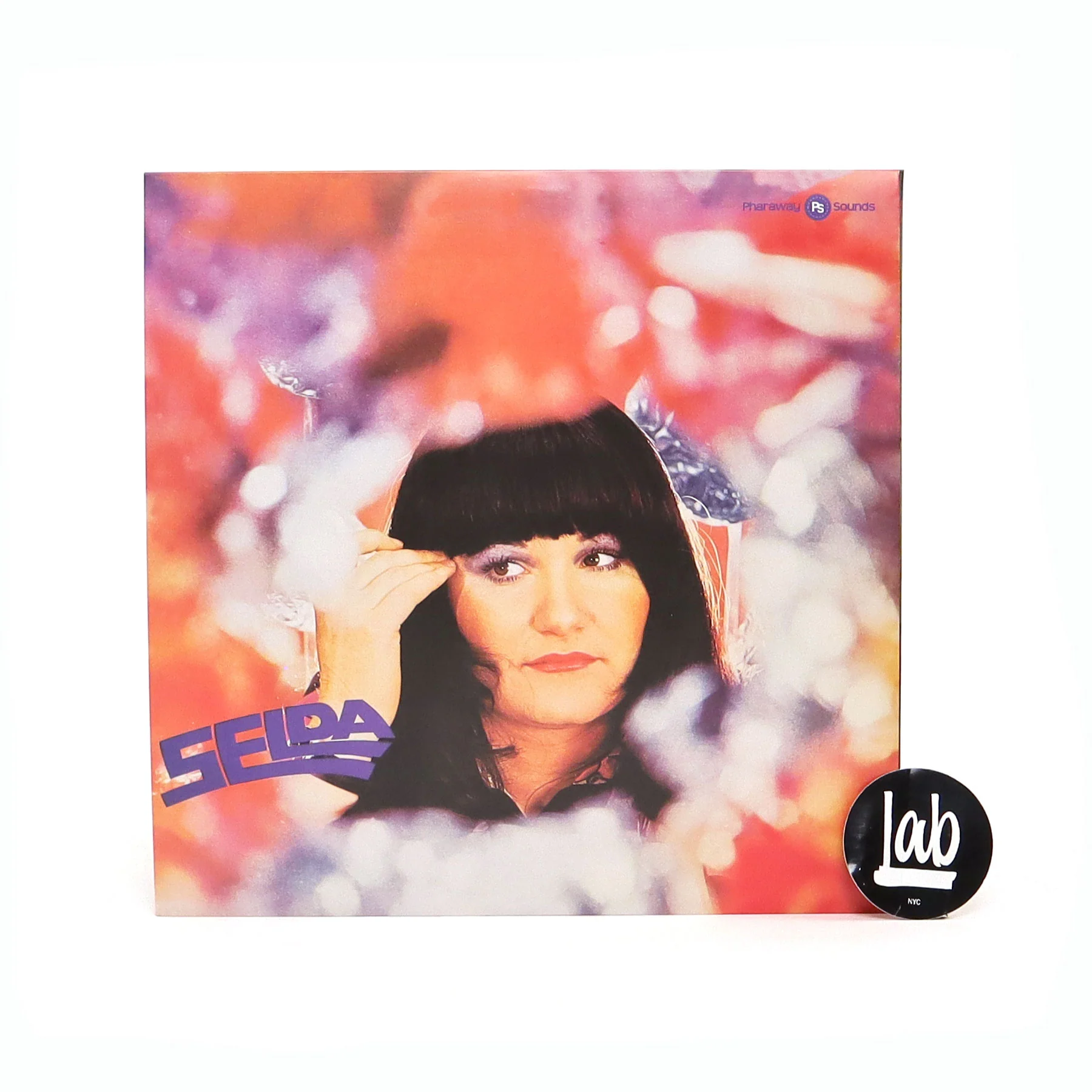 Selda: Selda Vinyl LP - Image 3