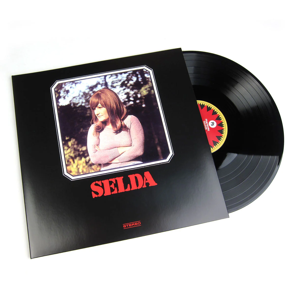 Selda: Vurulduk Ey Halkım Unutma Bizi Vinyl LP