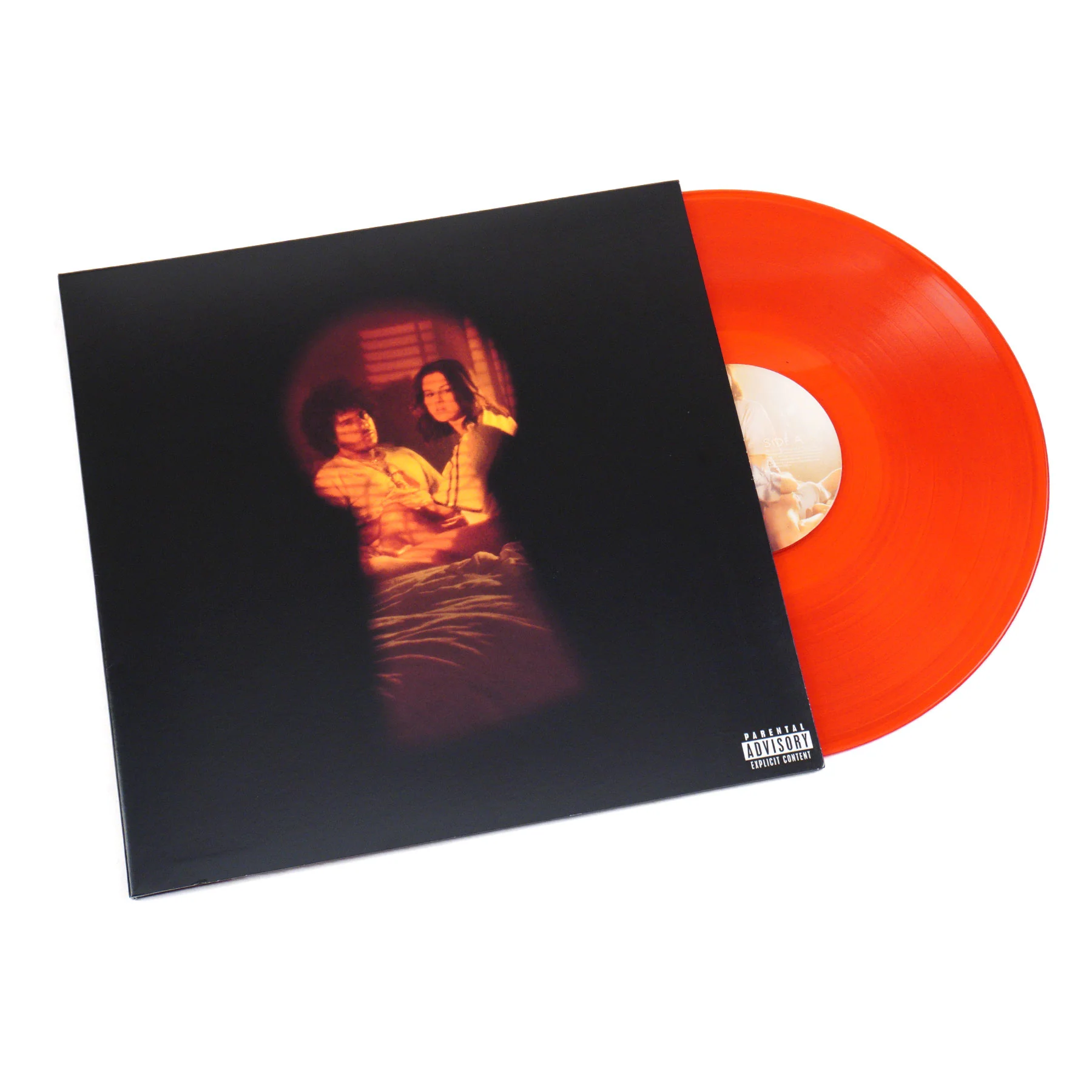 Selena Gomez & Benny Blanco: I Said I Love You First (Colored Vinyl) Vinyl LP