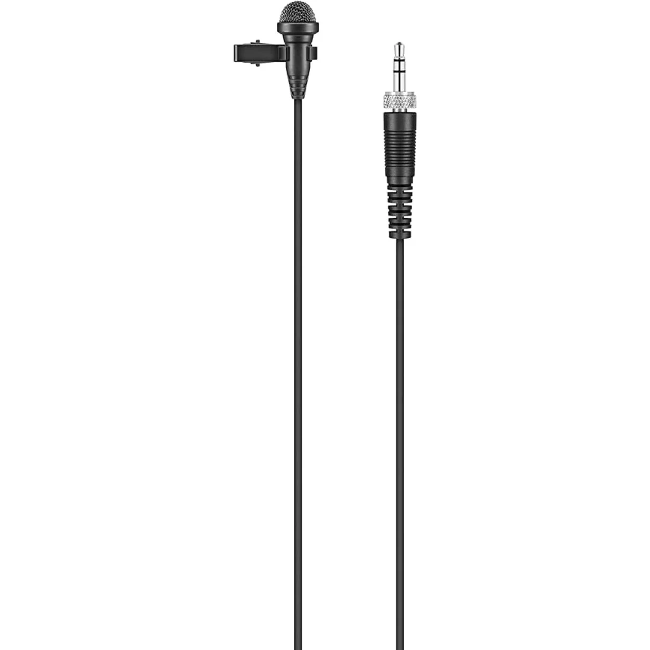 Sennheiser: EW 100-G4-ME2-A1 Wireless Omni Lavalier Microphone Set - Image 4