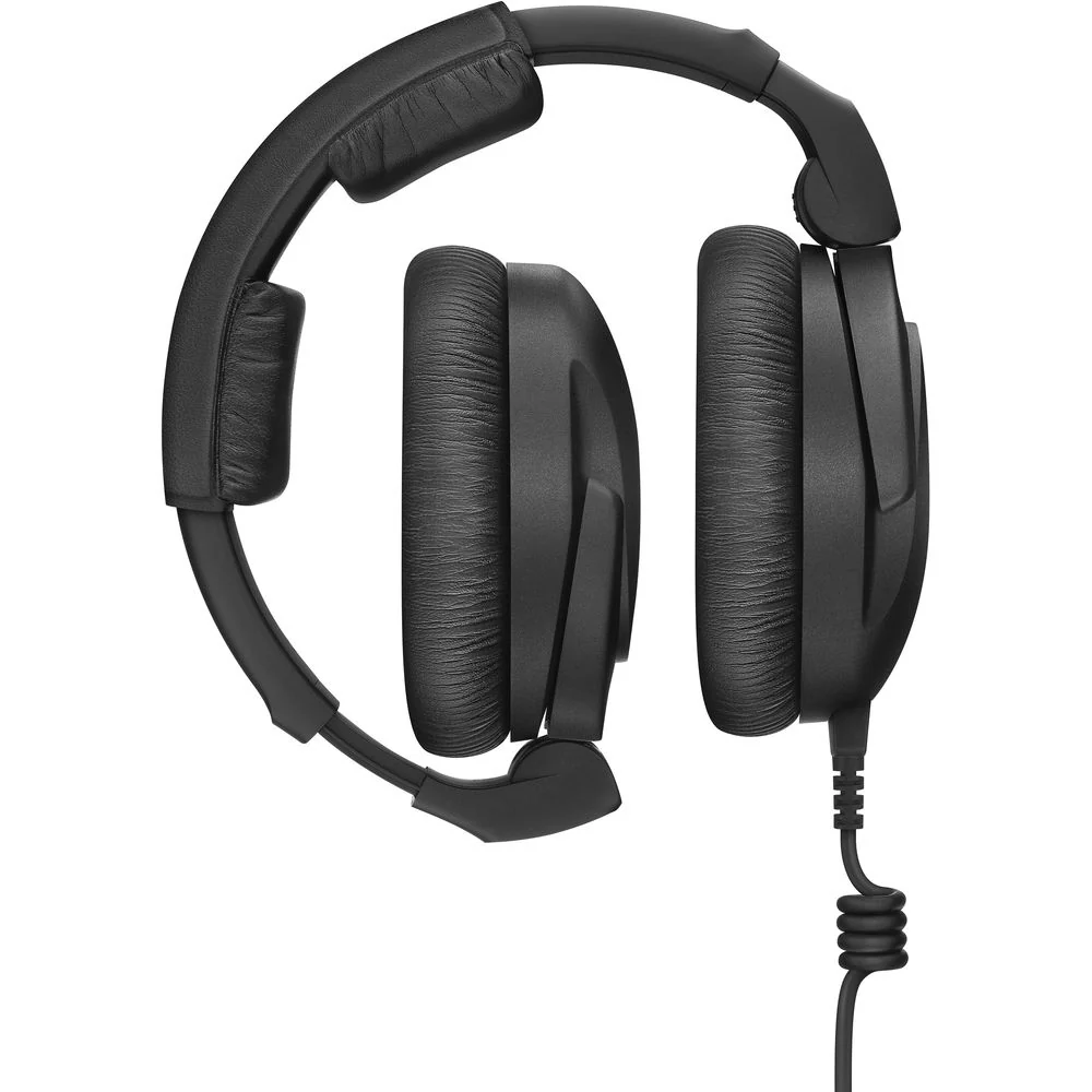 Sennheiser: HD 300 Pro Over-Ear Headphones - Image 3