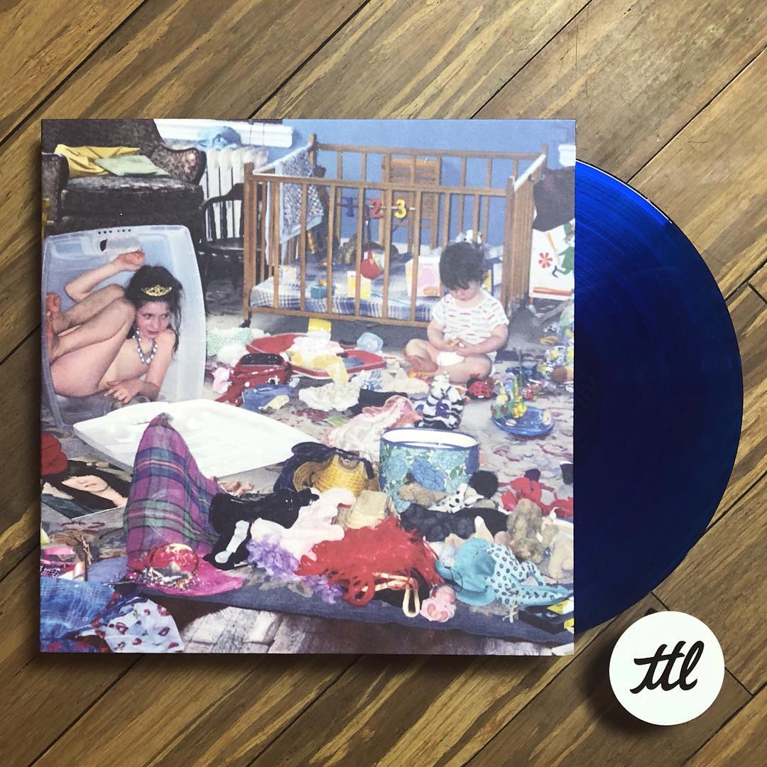 Sharon Van Etten: Remind Me Tomorrow (Colored Vinyl) Vinyl LP - Image 4