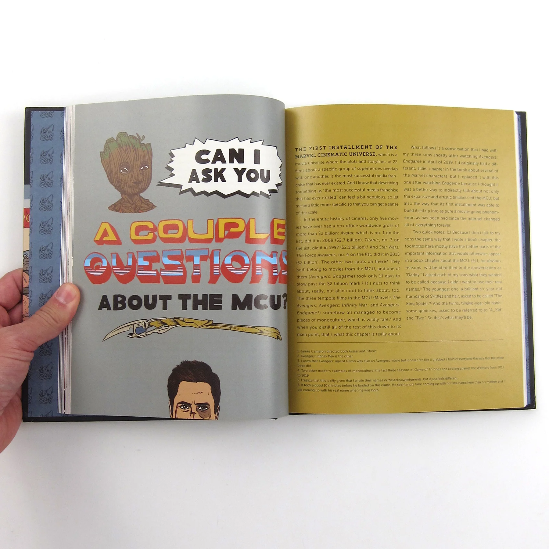 Shea Serrano: Movies (And Other Things) Book - Image 5