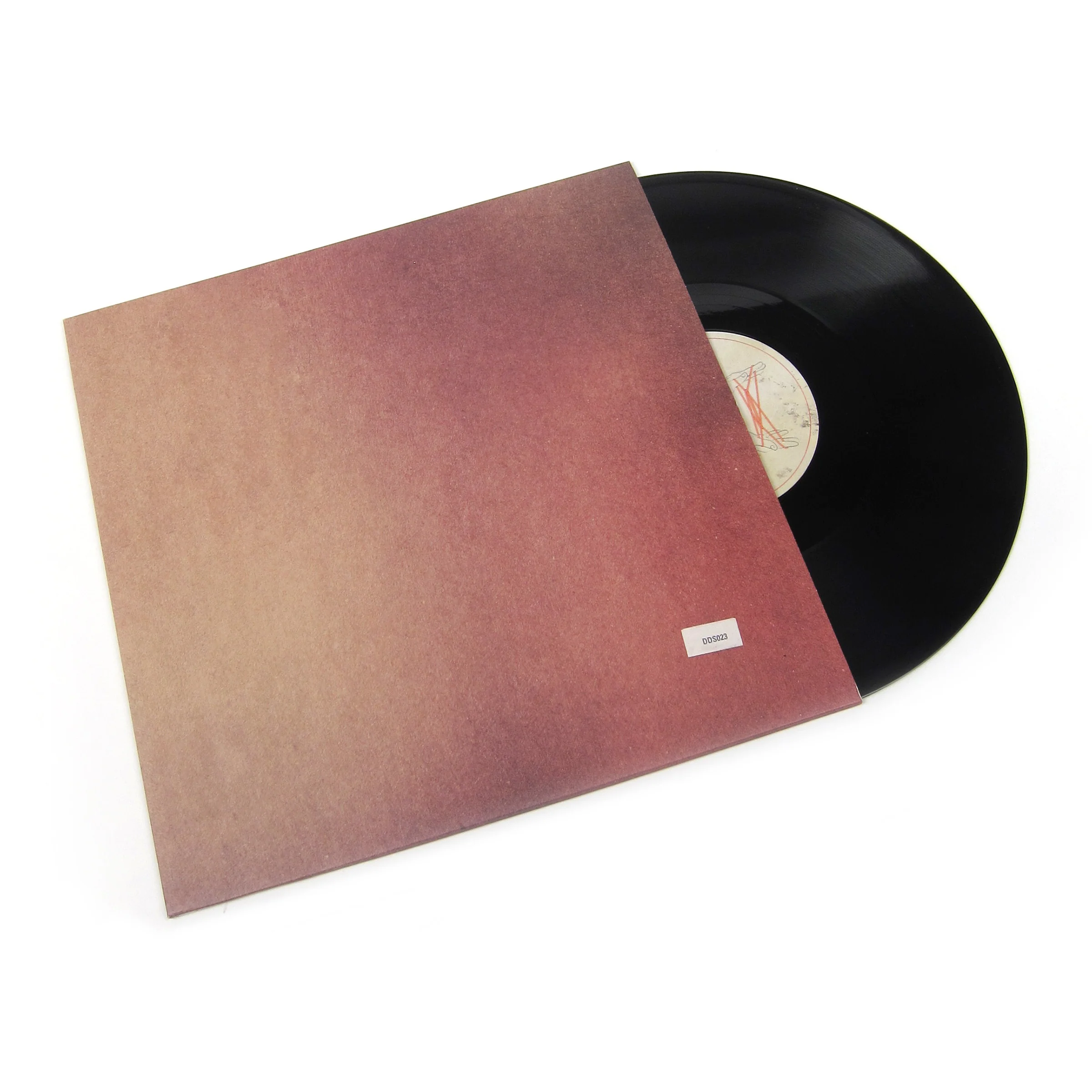 Shinichi Atobe: From The Heart, It's A Start, A Work Of Art Vinyl 2LP