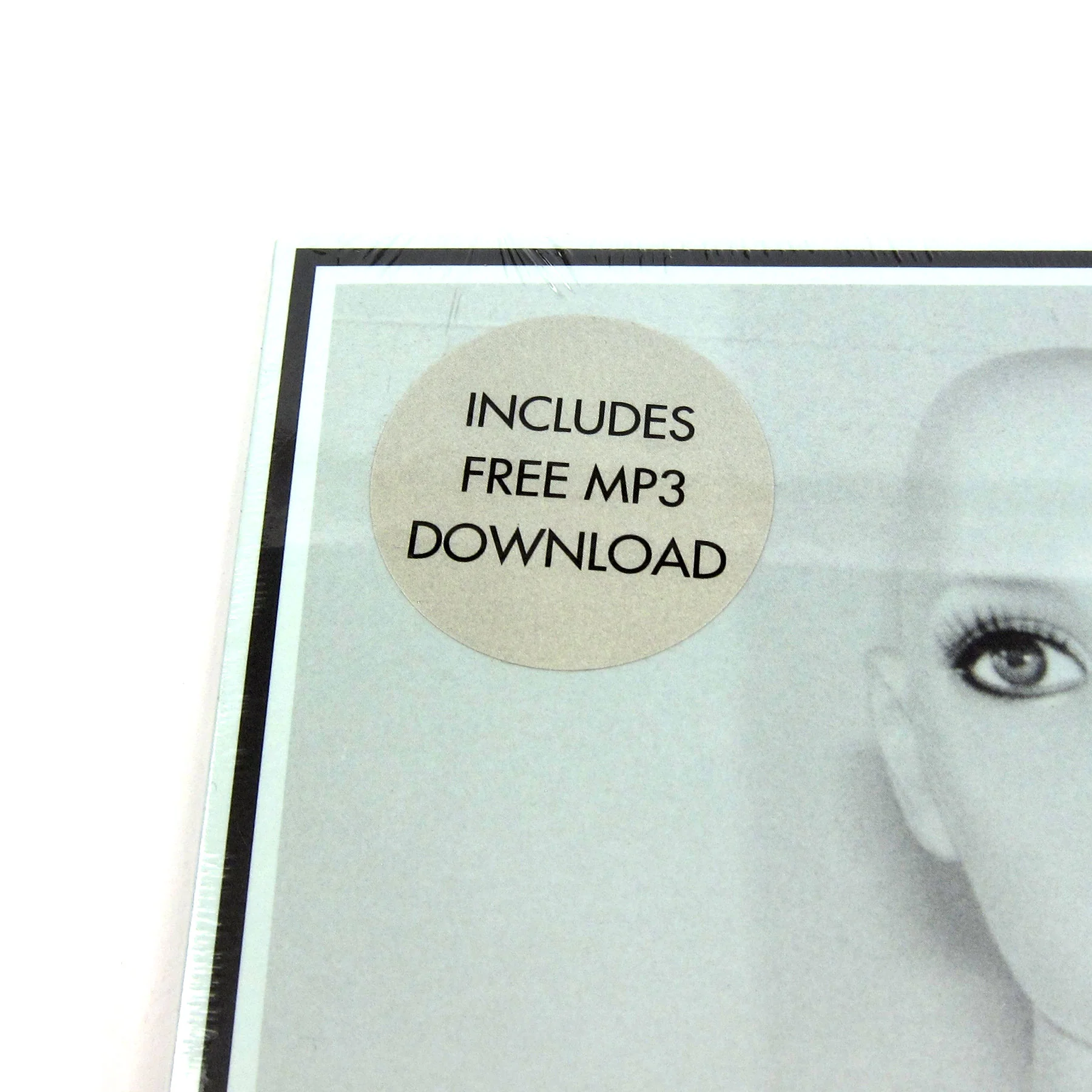 Shintaro Sakamoto: How To Live With A Phantom Vinyl LP - Image 4