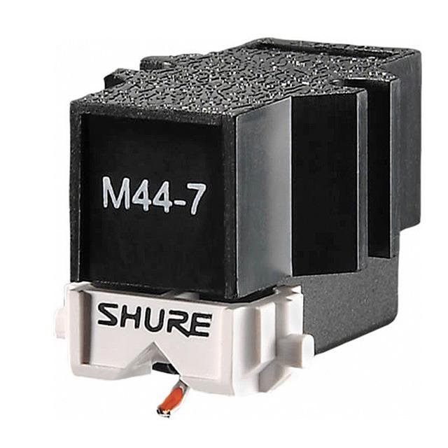 Shure: M44-7 DJ Cartridge - Deadstock (M447) - LIMIT 2 PER CUSTOMER - Image 2