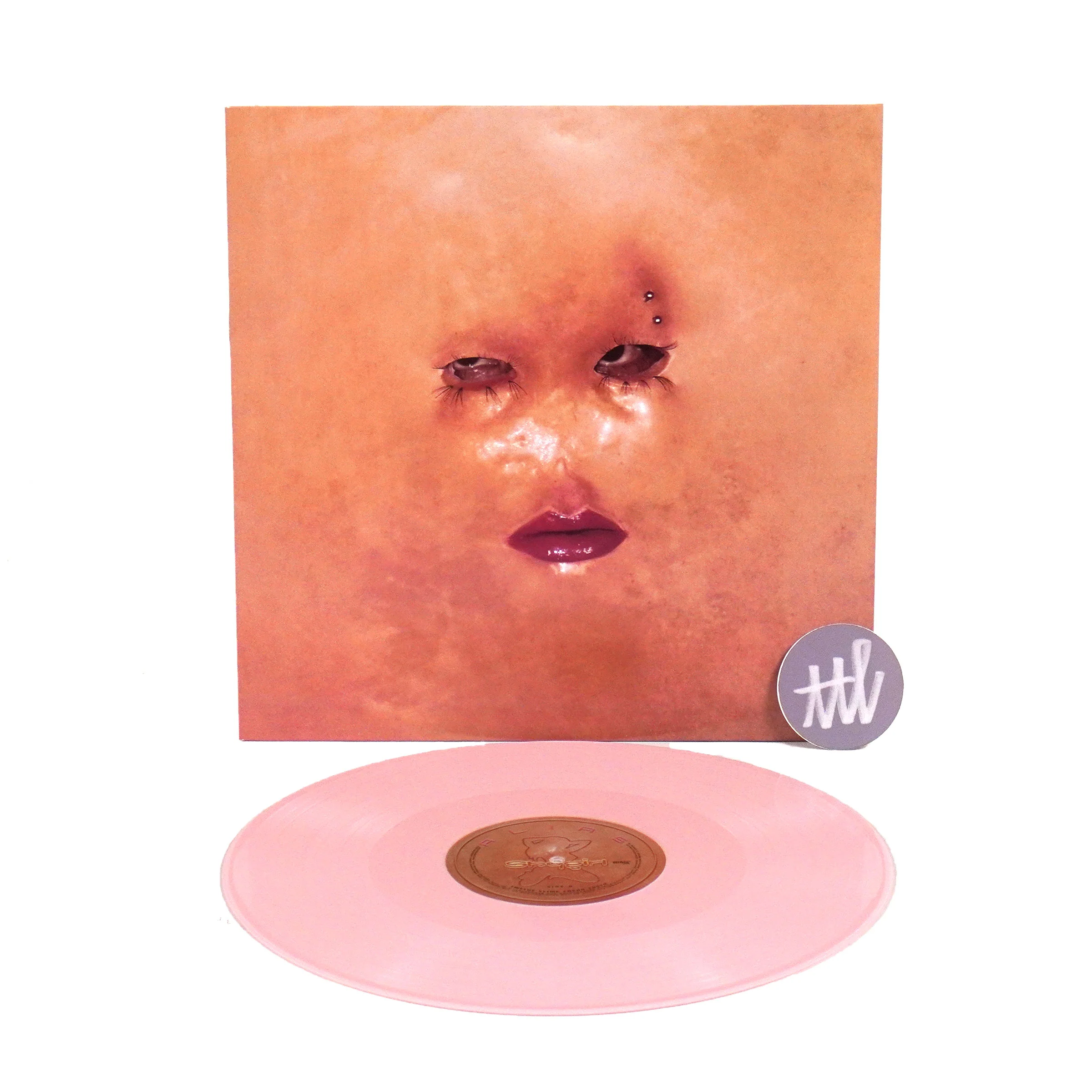 Shygirl: Alias (Colored Vinyl) Vinyl LP - Image 2