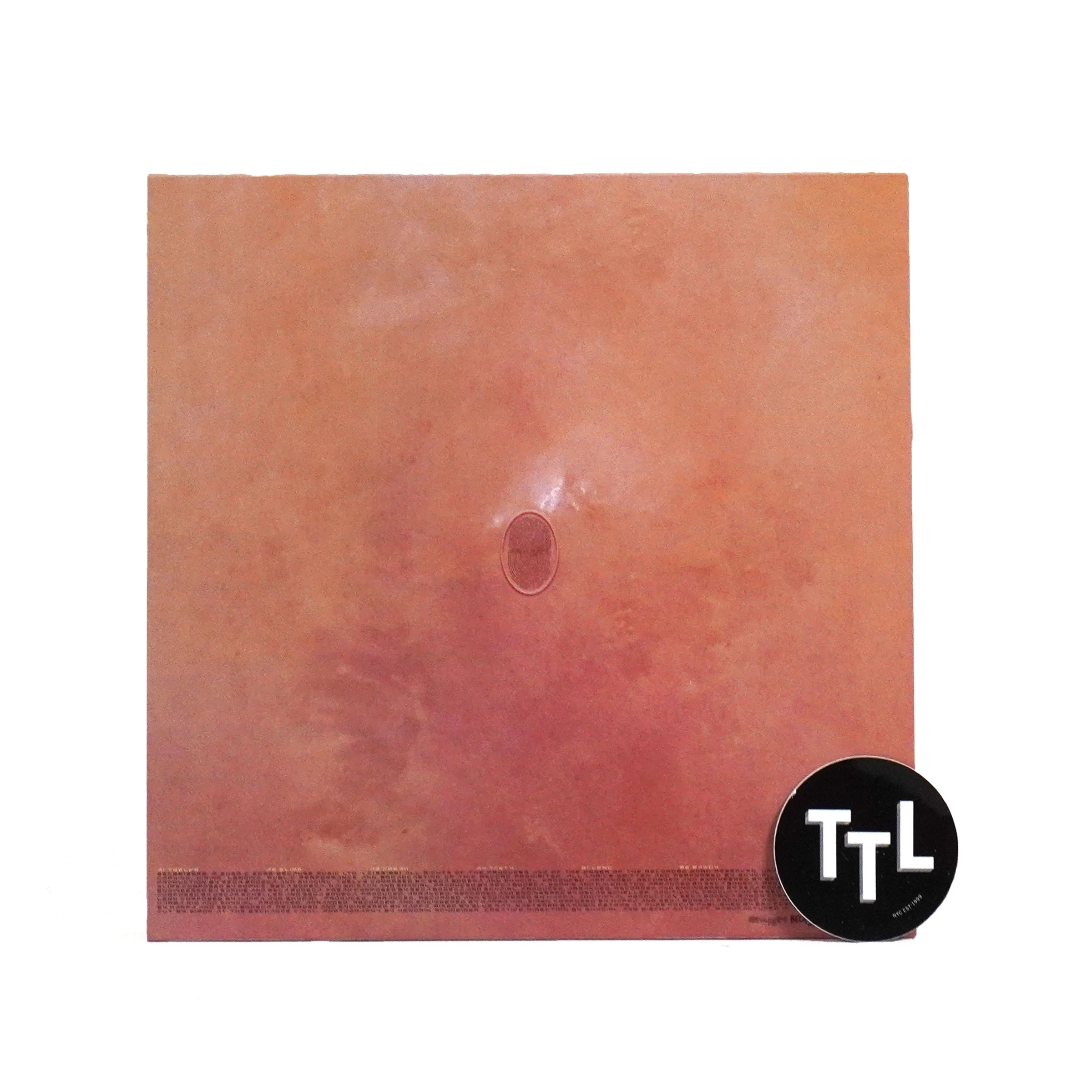 Shygirl: Alias (Colored Vinyl) Vinyl LP - Image 3