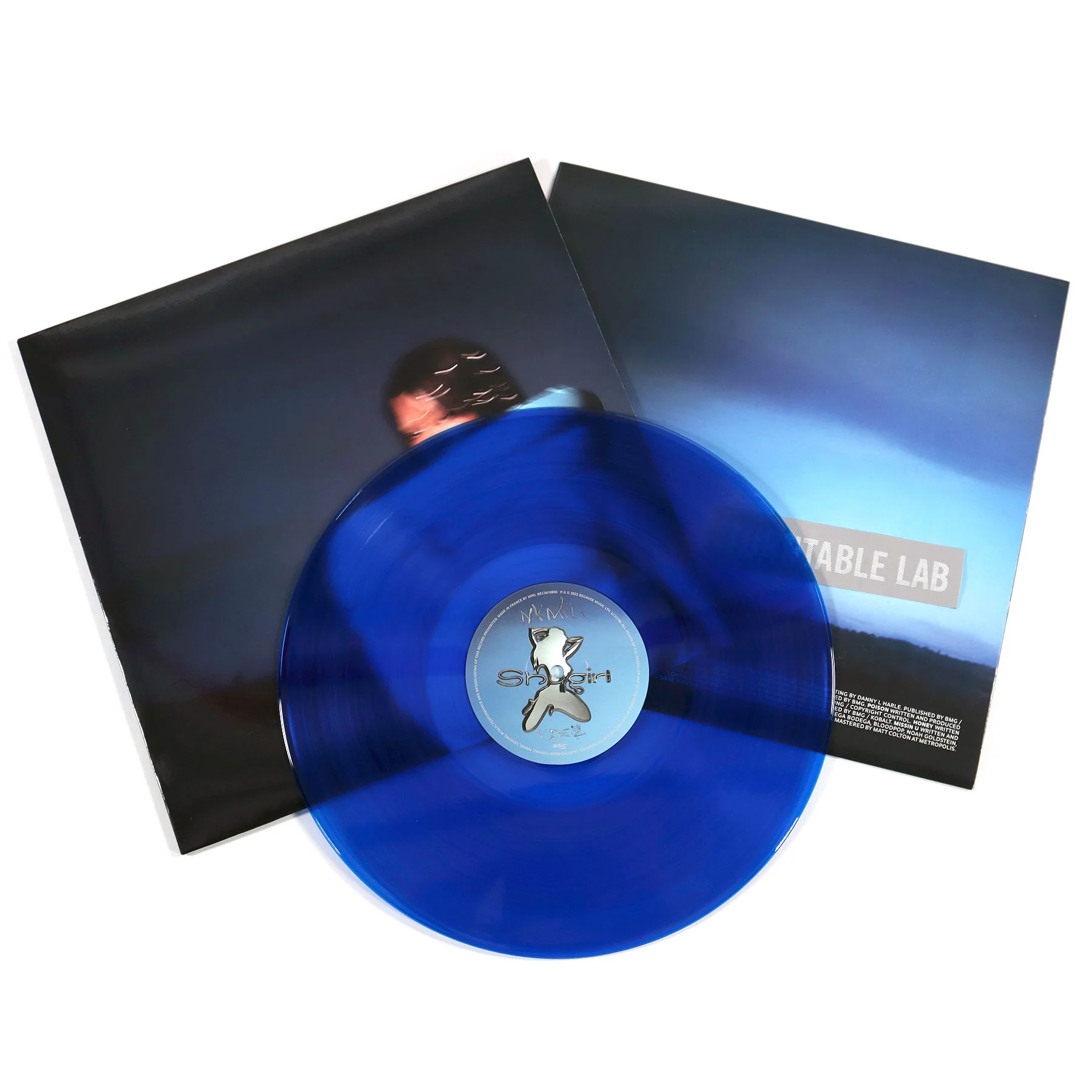 Shygirl: Nymph (Indie Exclusive Colored Vinyl) Vinyl LP - Image 2