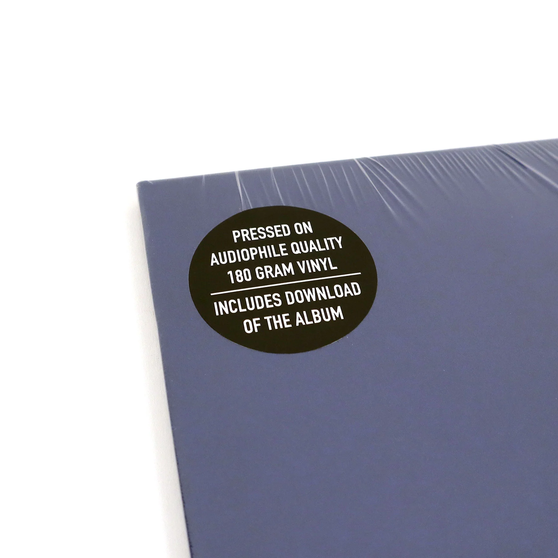Sigur Ros: Agaetis Byrjun (180g) Vinyl 2LP - Image 4