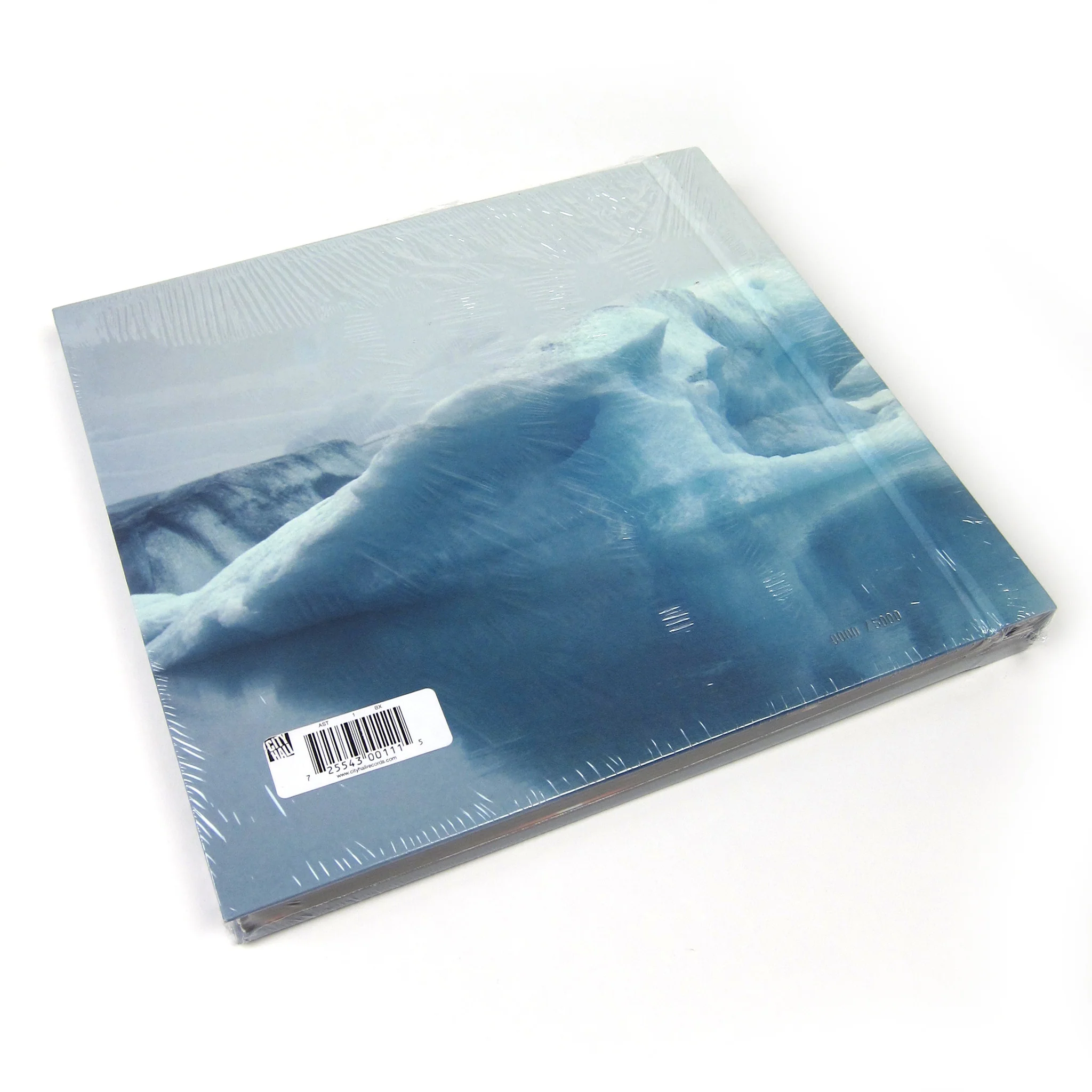 Sigur Ros: In A Frozen Sea - A Year With Sigur Ros Vinyl 7LP Boxset - Image 2