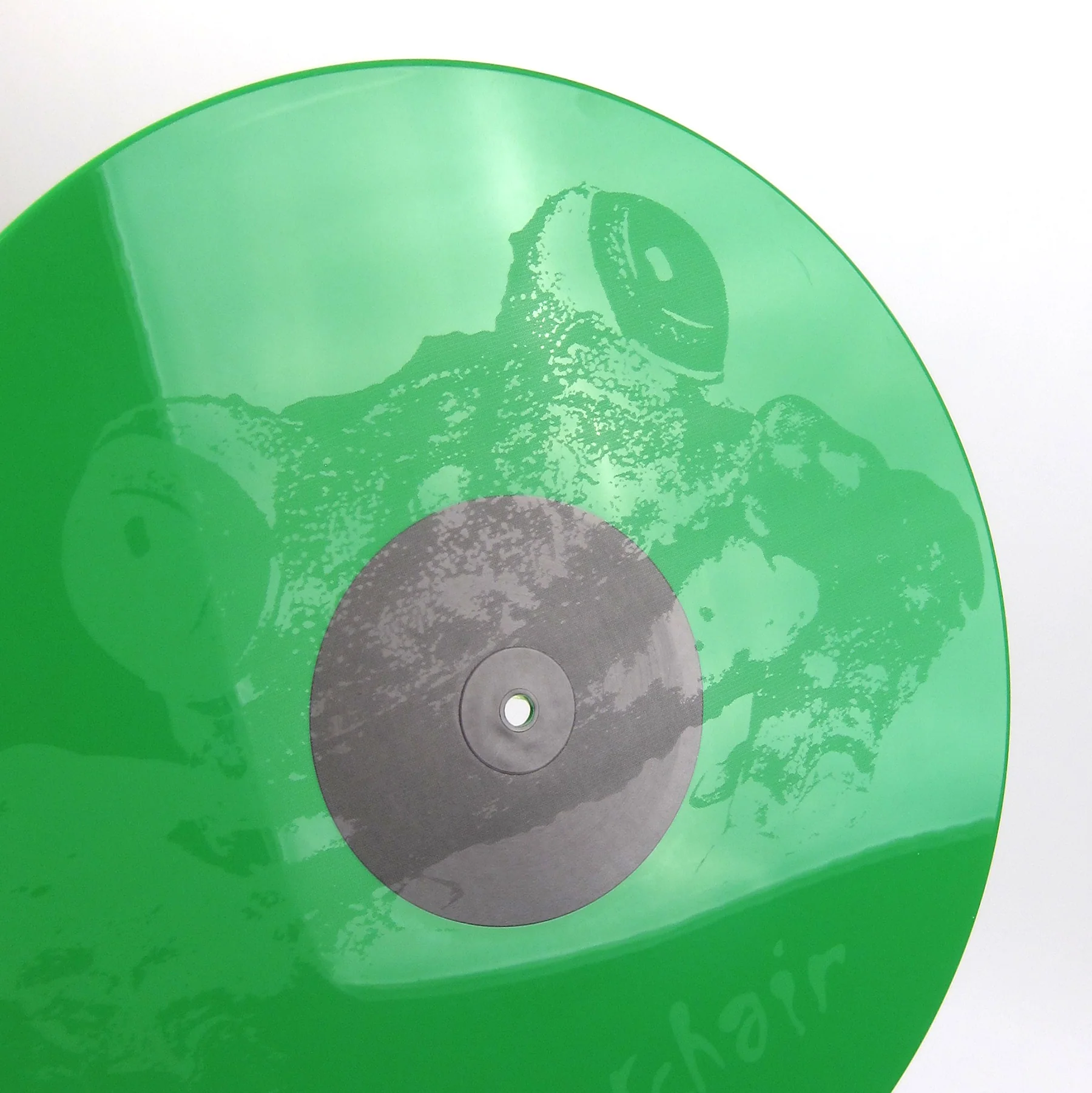 Silverchair: Frogstomp (Music On Vinyl 180g, Green Colored Vinyl) Vinyl 2LP - Image 3