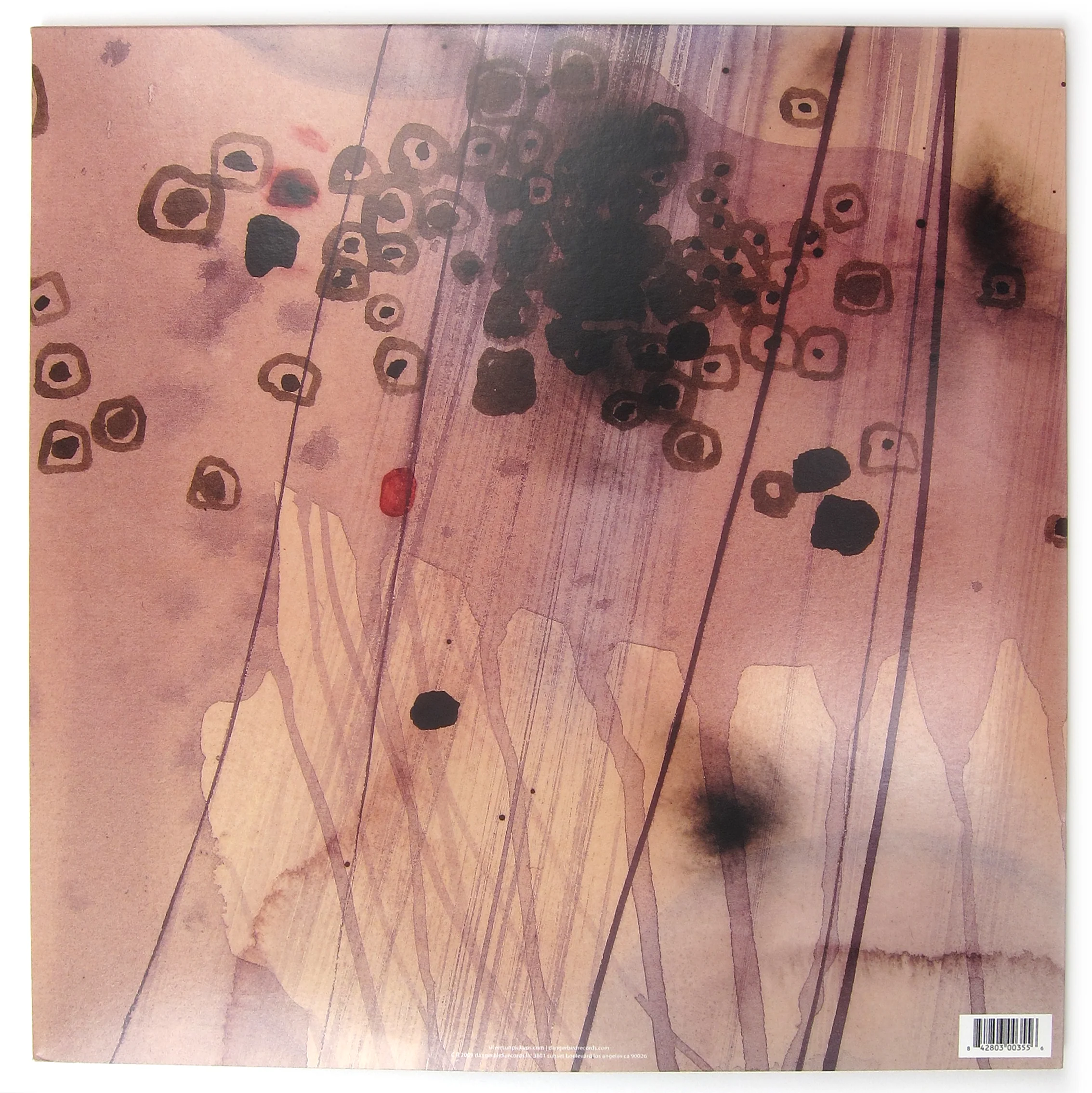 Silversun Pickups: Swoon (Colored Vinyl) Vinyl 2LP - Image 3