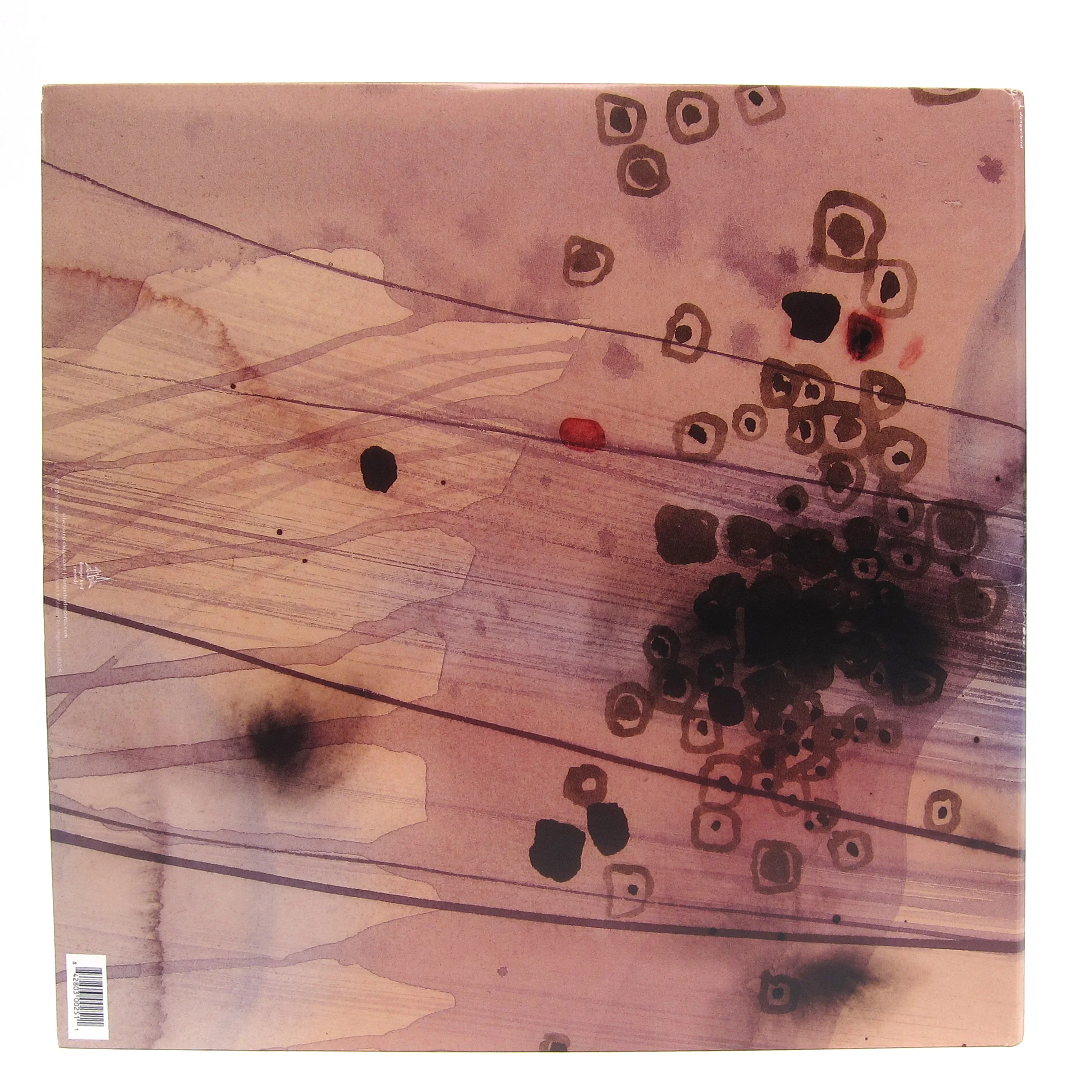 Silversun Pickups: Swoon (Pink Colored Vinyl) Vinyl 2LP - Image 3