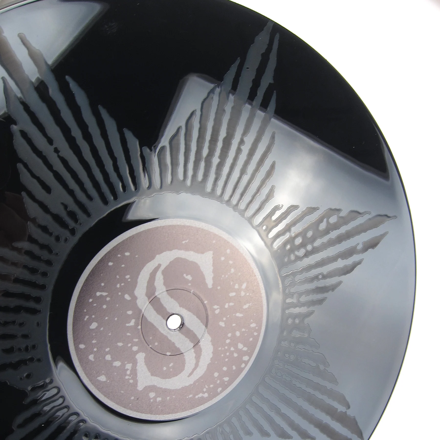 Siouxsie And The Banshees: Superstition (180g) Vinyl 2LP - Image 3