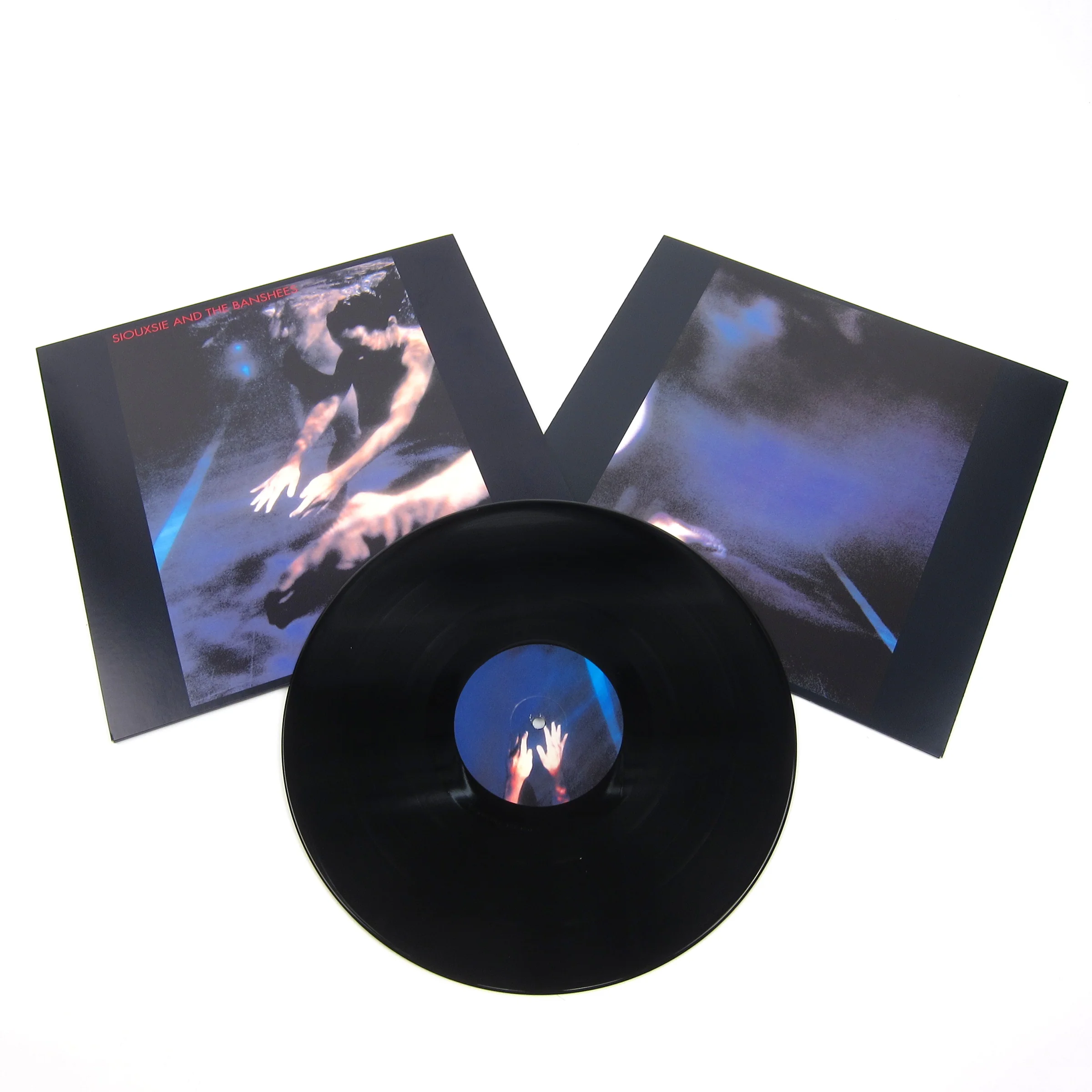 Siouxsie And The Banshees: The Scream (180g) Vinyl LP - Image 2