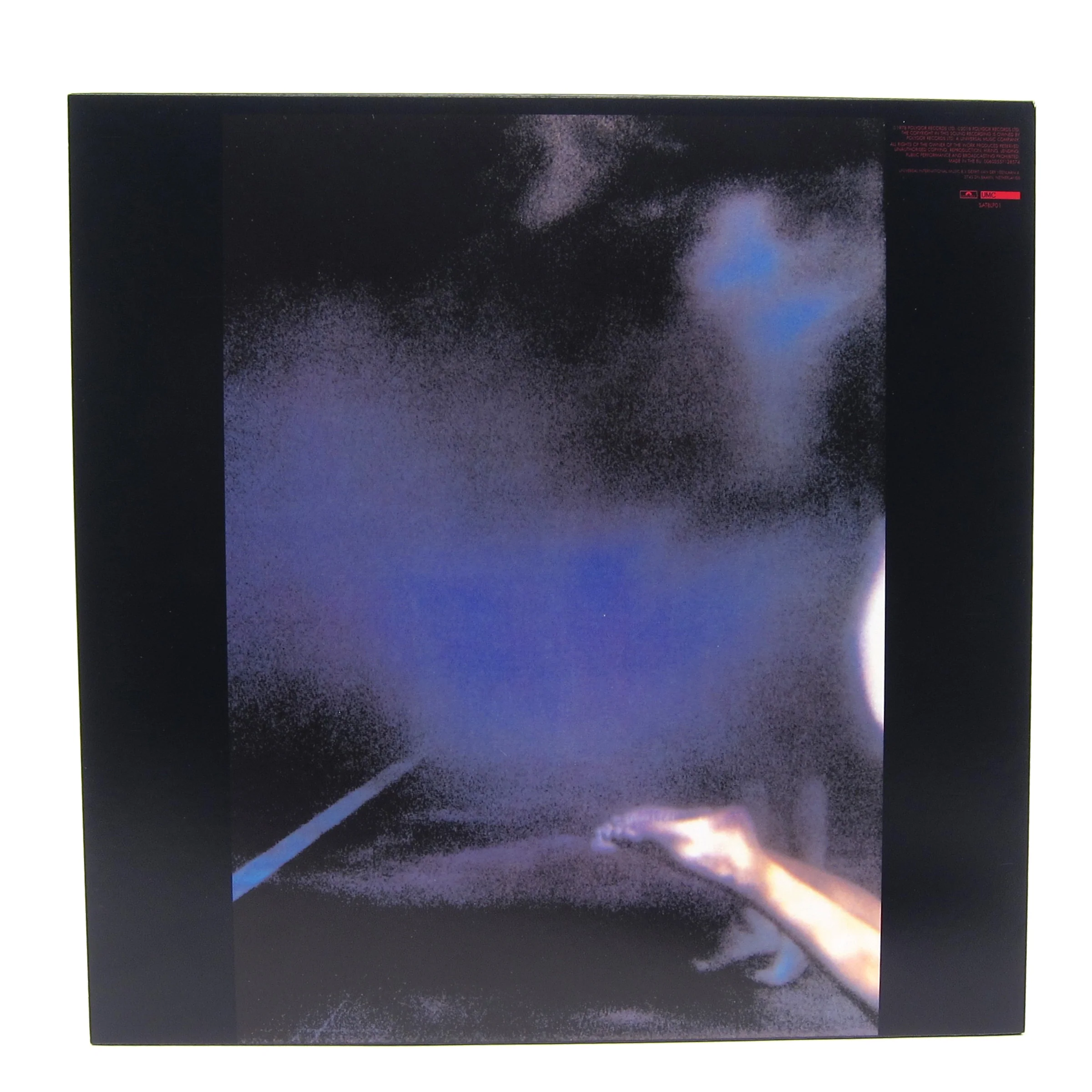 Siouxsie And The Banshees: The Scream (180g) Vinyl LP - Image 3