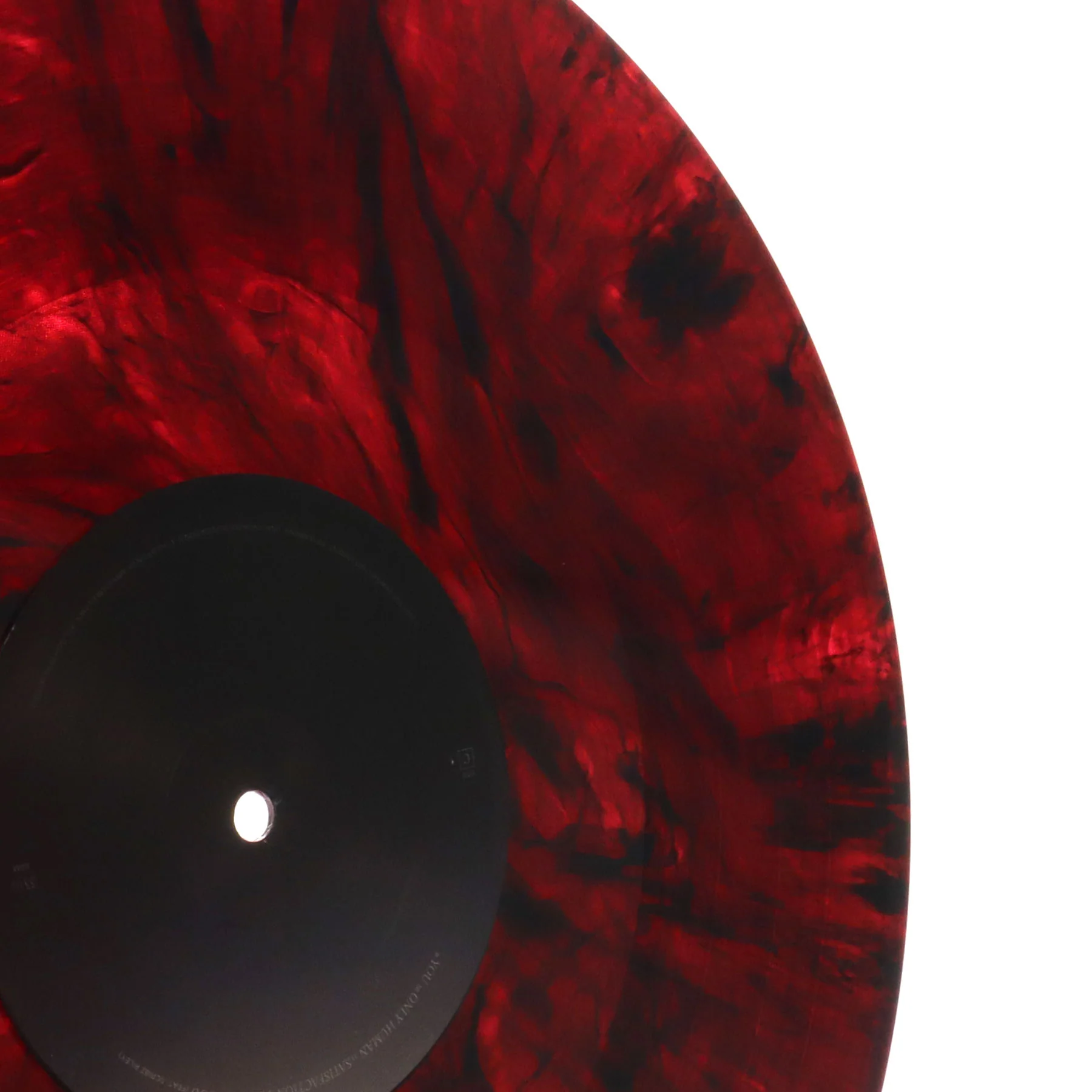SiR: Heavy (Colored Vinyl) Vinyl LP - Image 2