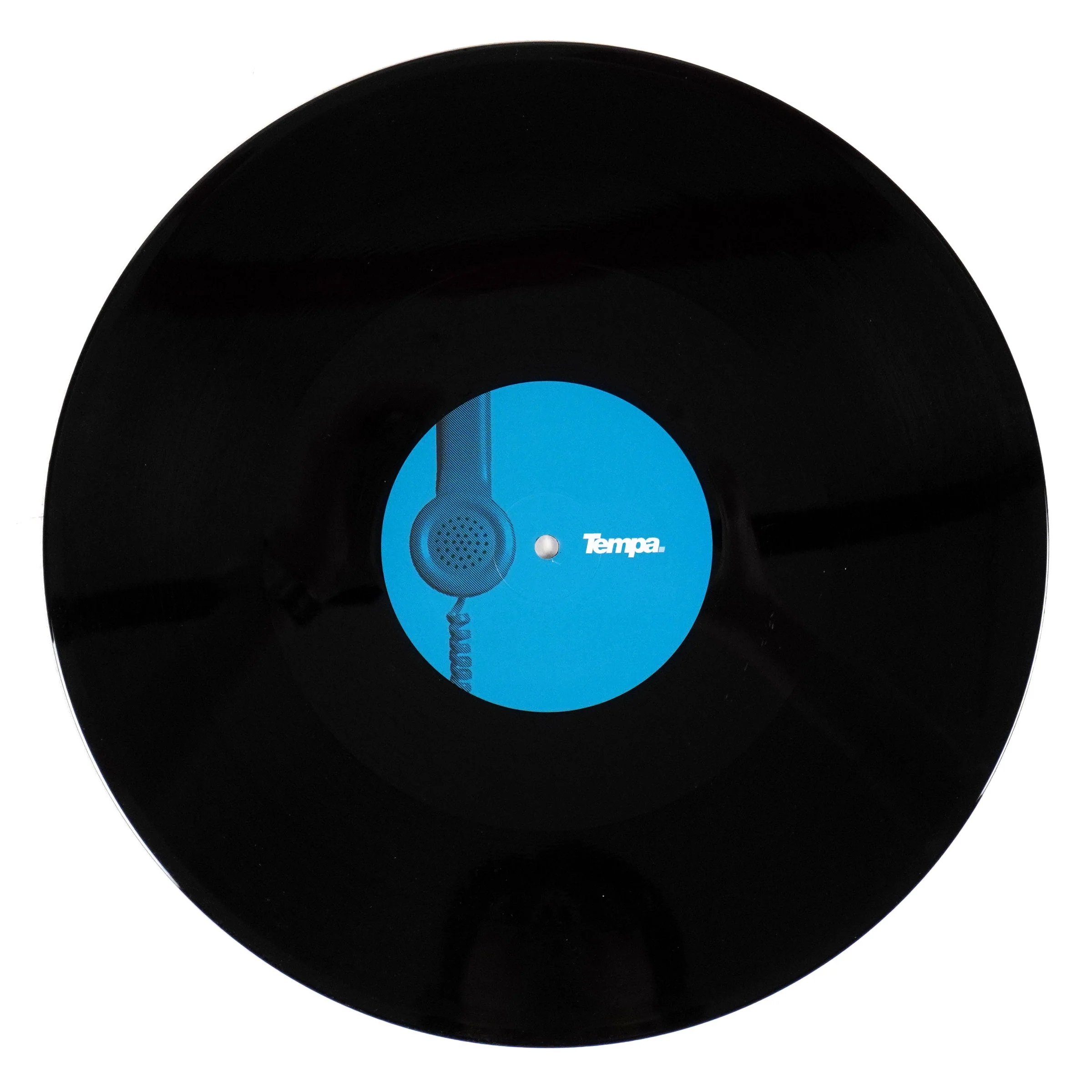 Skream: Midnight Request Line (Import) Vinyl 12" - Image 3