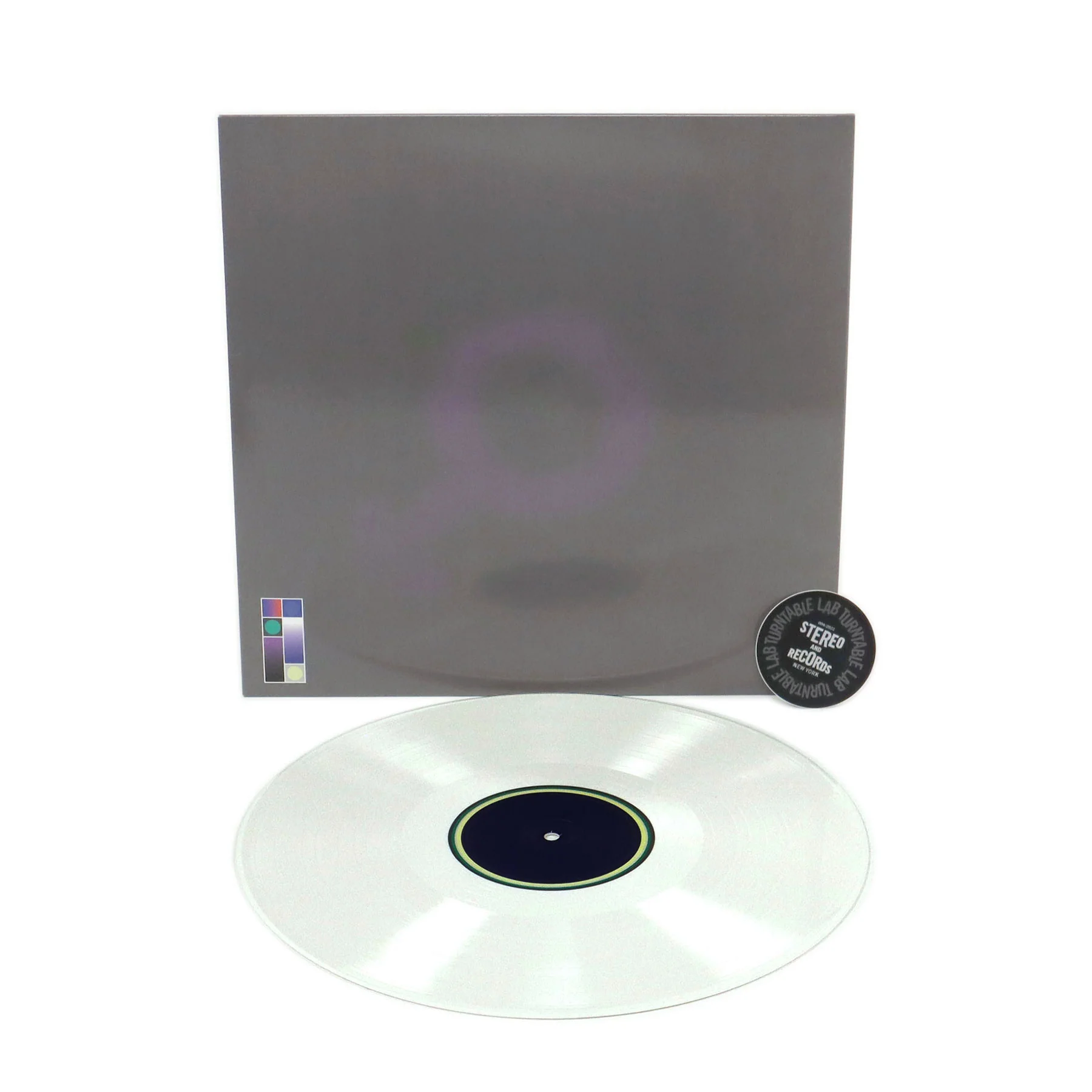 Slauson Malone 1: Excelsior (Colored Vinyl) Vinyl LP - Image 2