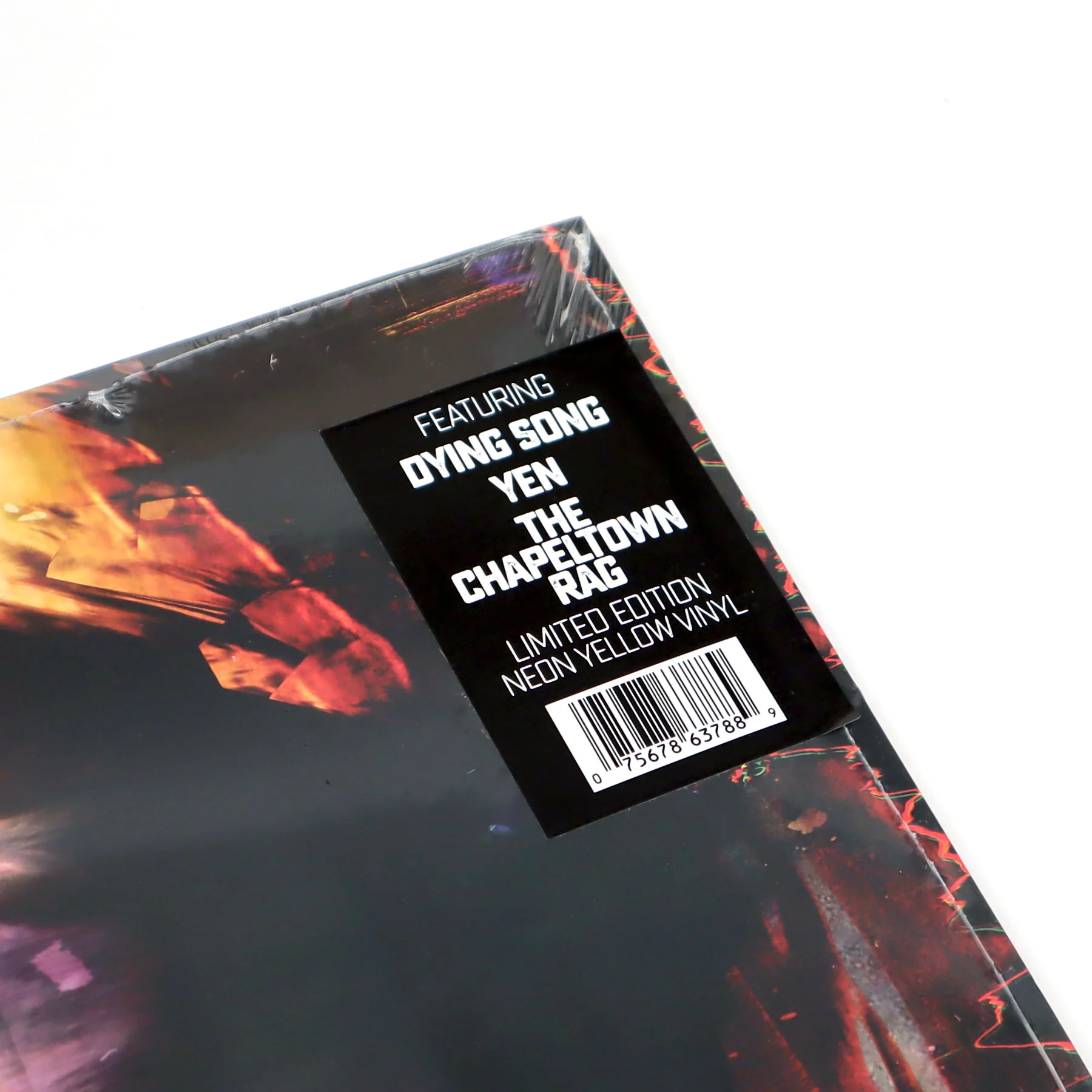 Slipknot: The End, So Far (Indie Exclusive Colored Vinyl) Vinyl 2LP - Image 4