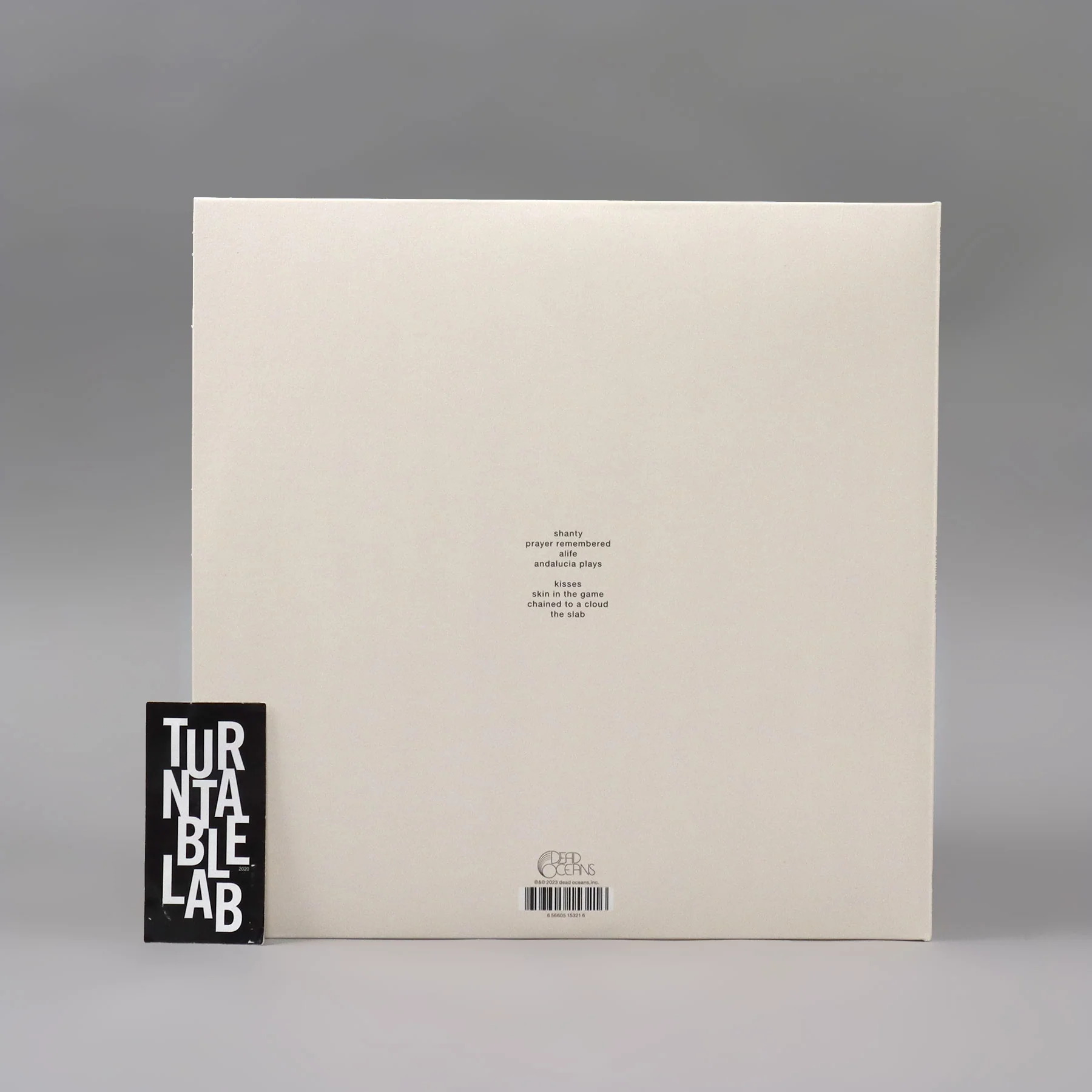 Slowdive: Everything Is Alive (Colored Vinyl) Vinyl LP - Turntable Lab Exclusive - LIMIT 1 PER CUSTOMER - Image 4
