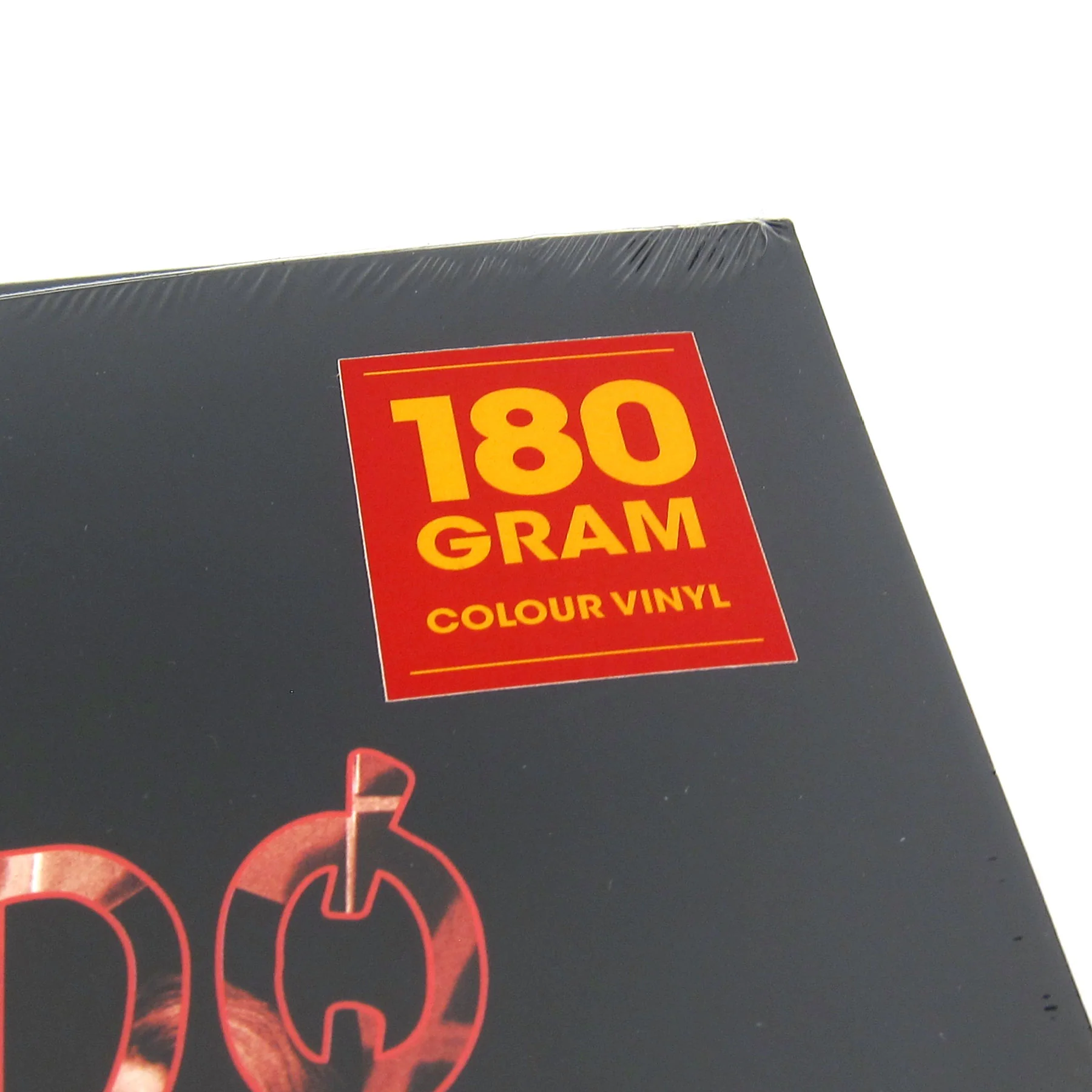 Smashing Pumpkins: Live At The Chicago Cabaret Metro 1993 (180g, Colored Vinyl) Vinyl LP - Image 4