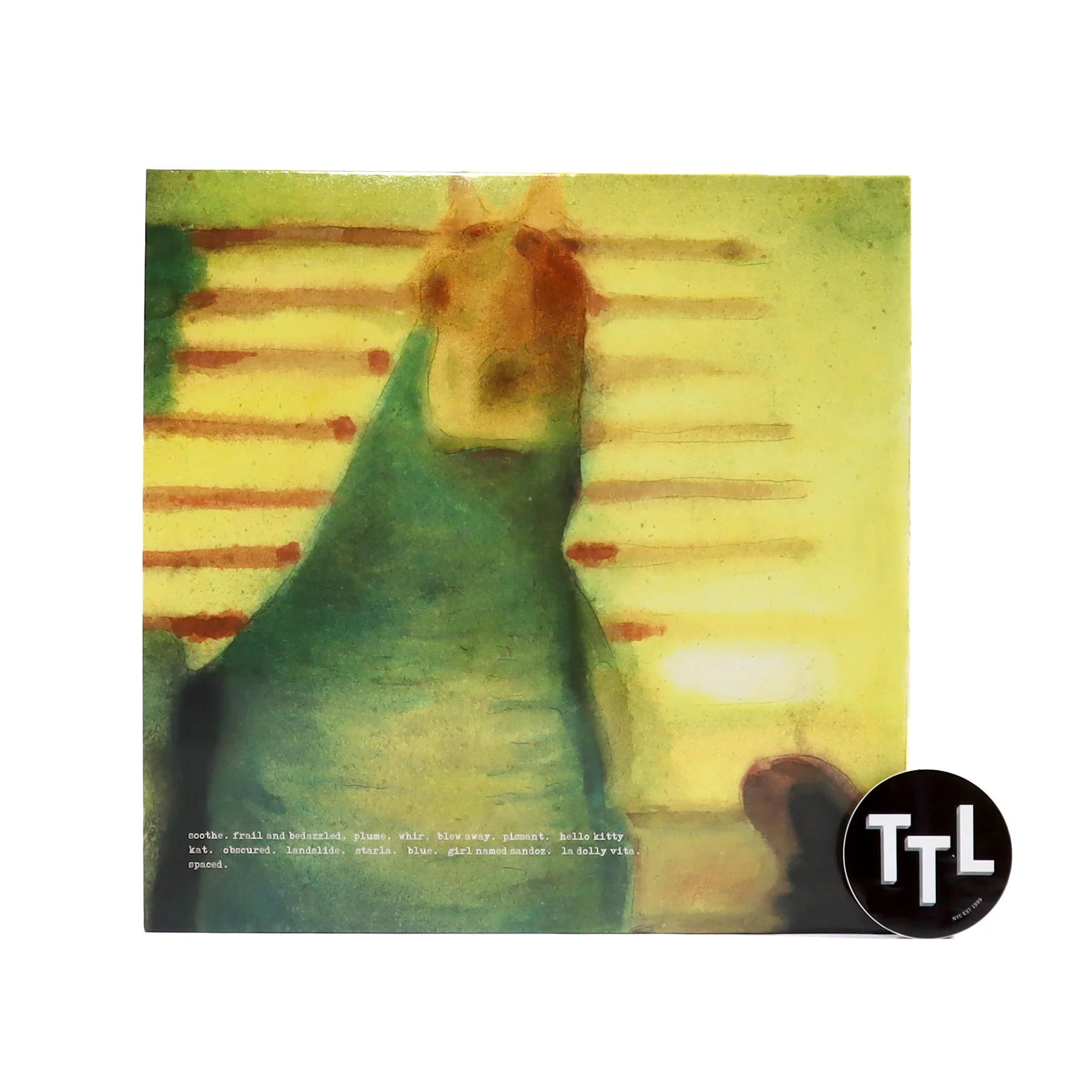 Smashing Pumpkins: Pisces Iscariot (180g) Vinyl 2LP - Image 3