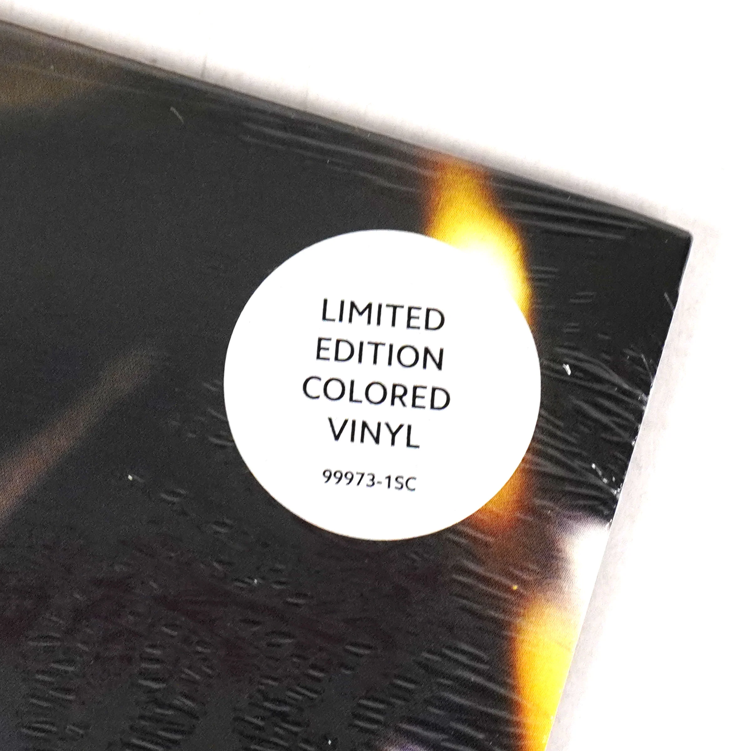 Snocaps: Snocaps (Indie Exclusive Colored Vinyl) Vinyl LP - Image 4