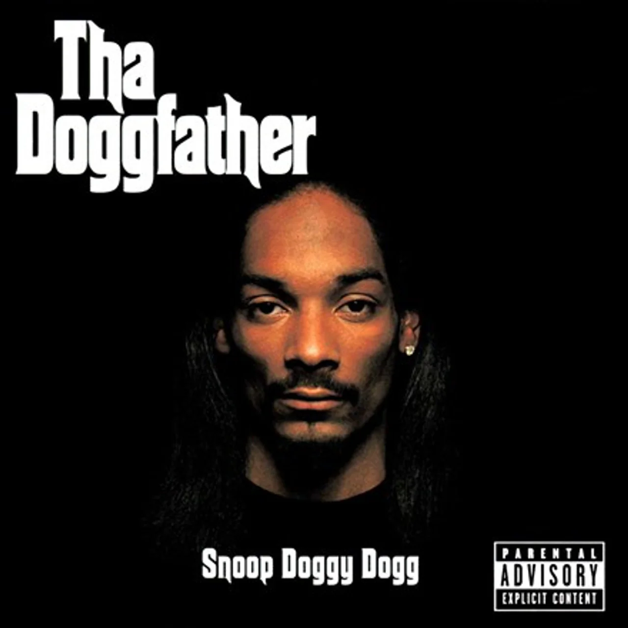 Snoop Dogg: Tha Doggfather (Indie Exclusive Colored Vinyl) Vinyl 2LP - Image 2