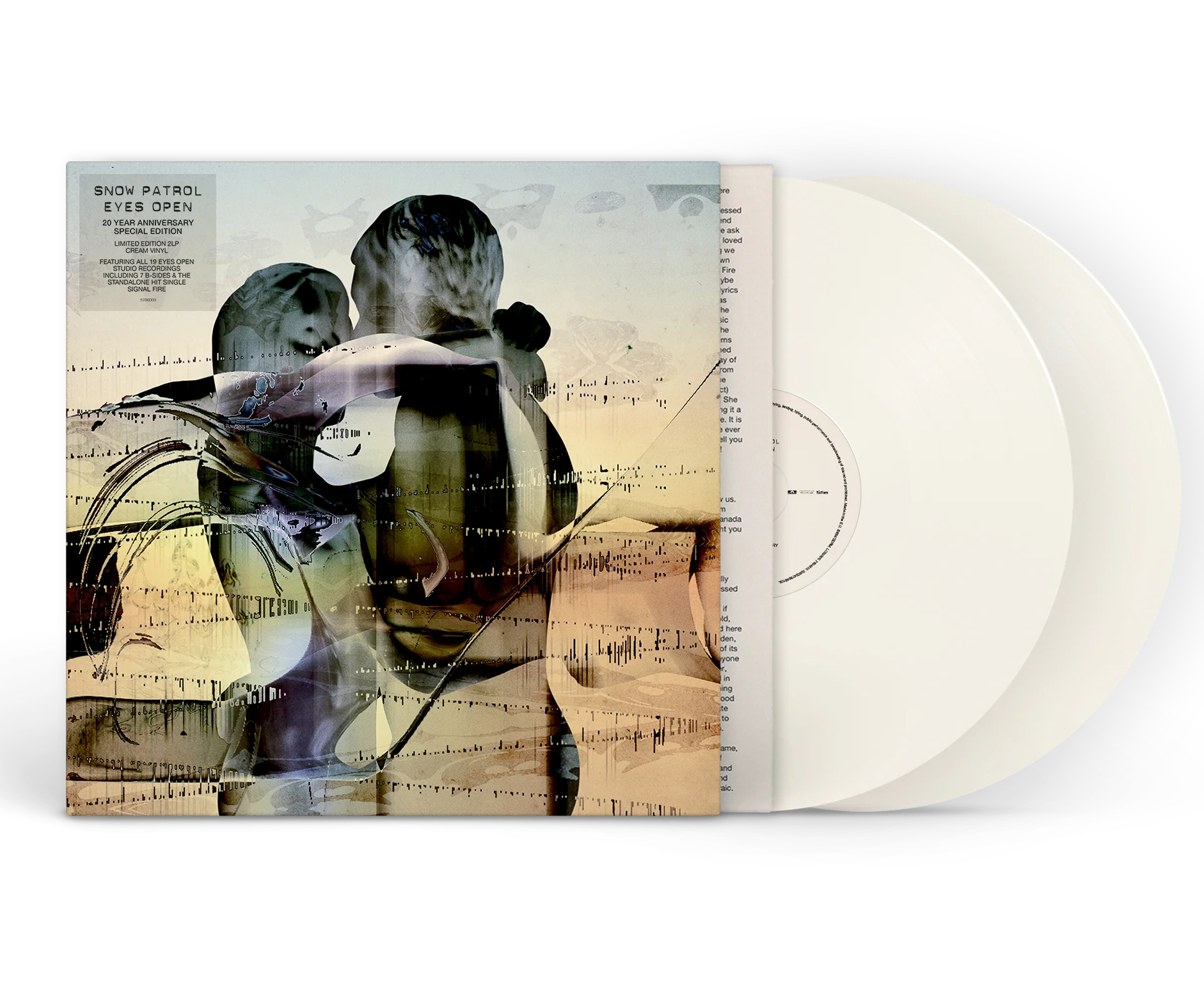 Vinyl Records - Bestsellers
