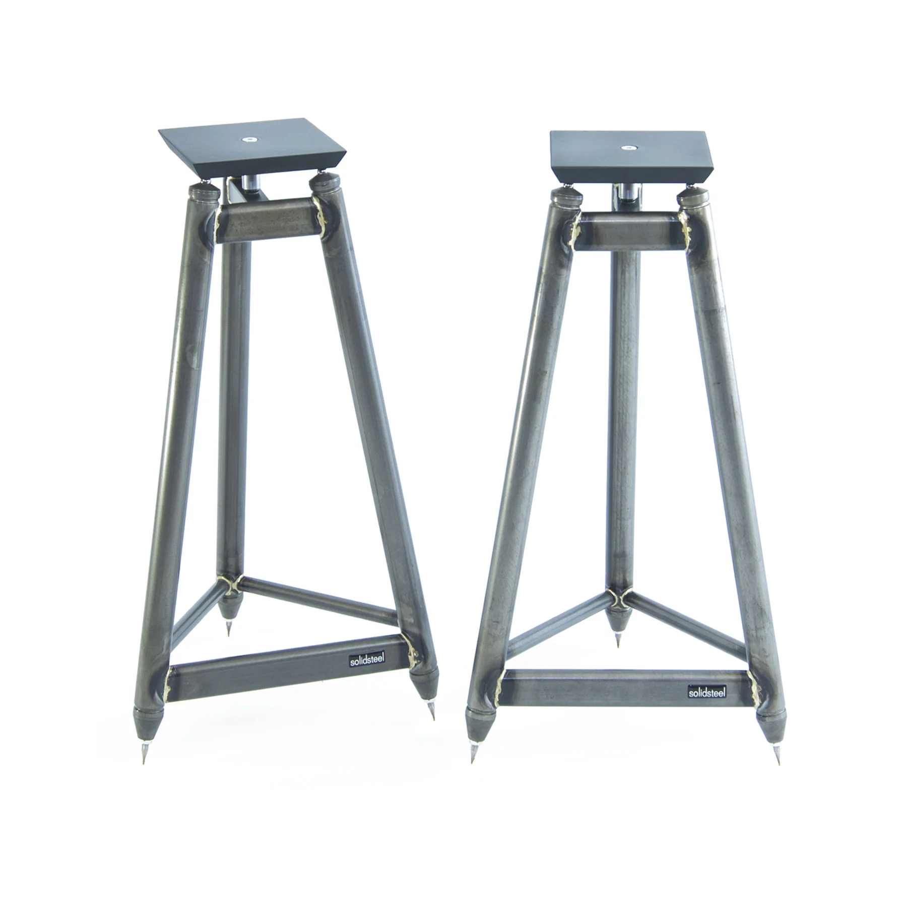 Solidsteel: SS-6 Speaker Stands - Pair - Image 3