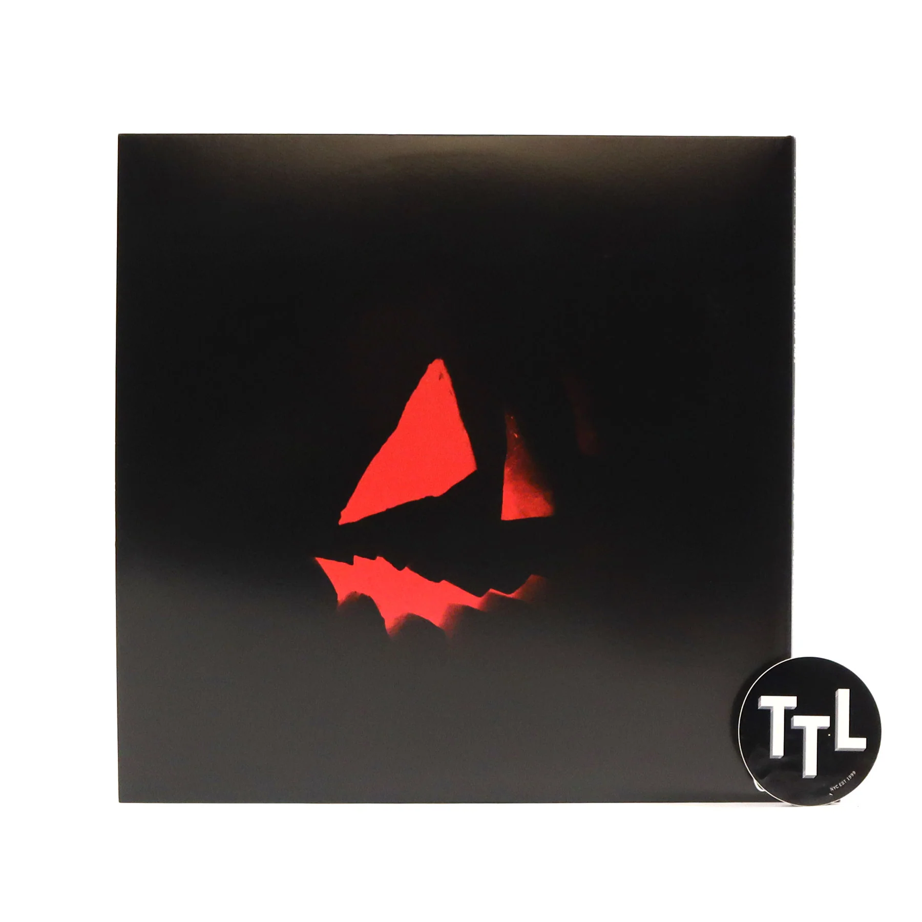 Sonic Youth: Walls Have Ears (Colored Vinyl) Vinyl 2LP - Image 3